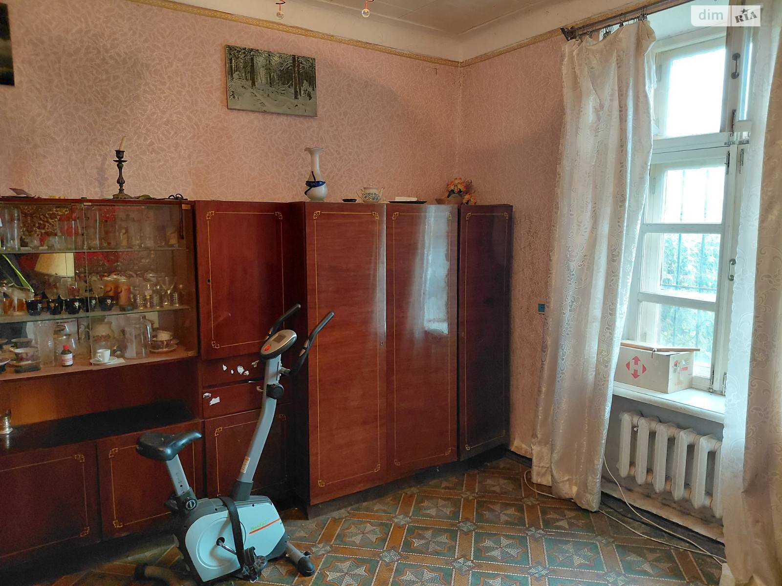 Продаж частини будинку в Одесі, вулиця Лютнева, район Більшовик, 2 кімнати фото 1