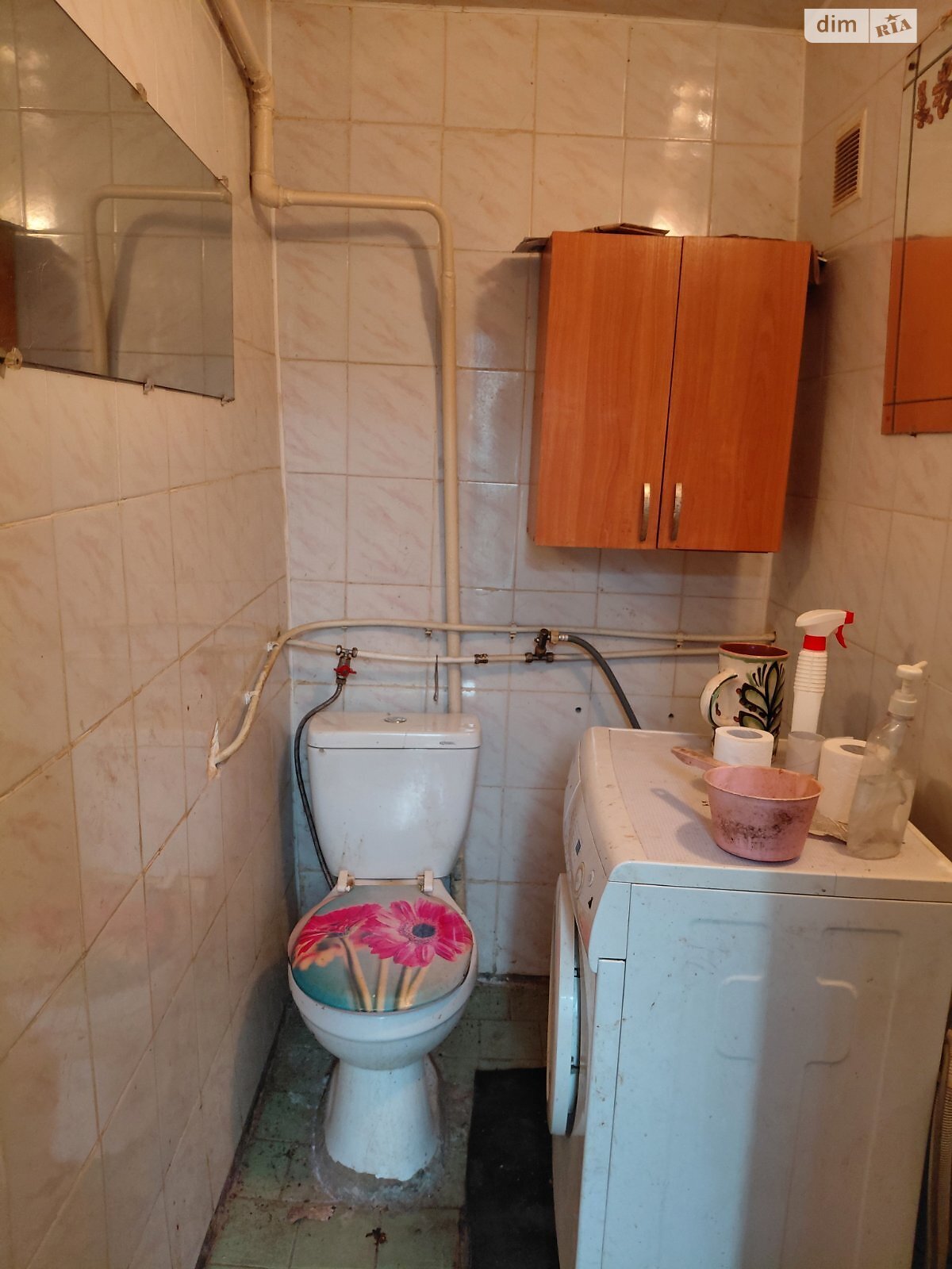 Продаж частини будинку в Одесі, вулиця Лютнева, район Більшовик, 2 кімнати фото 1