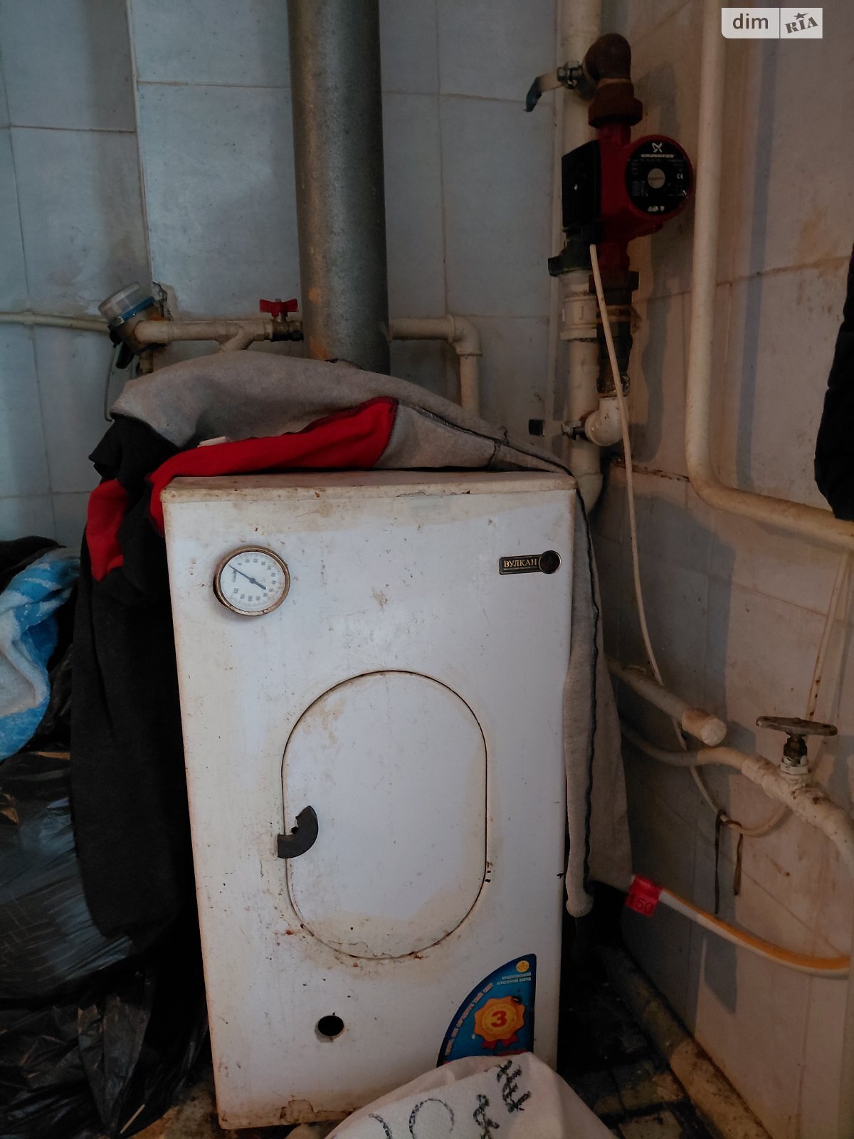 Продаж частини будинку в Одесі, вулиця Лютнева, район Більшовик, 2 кімнати фото 1