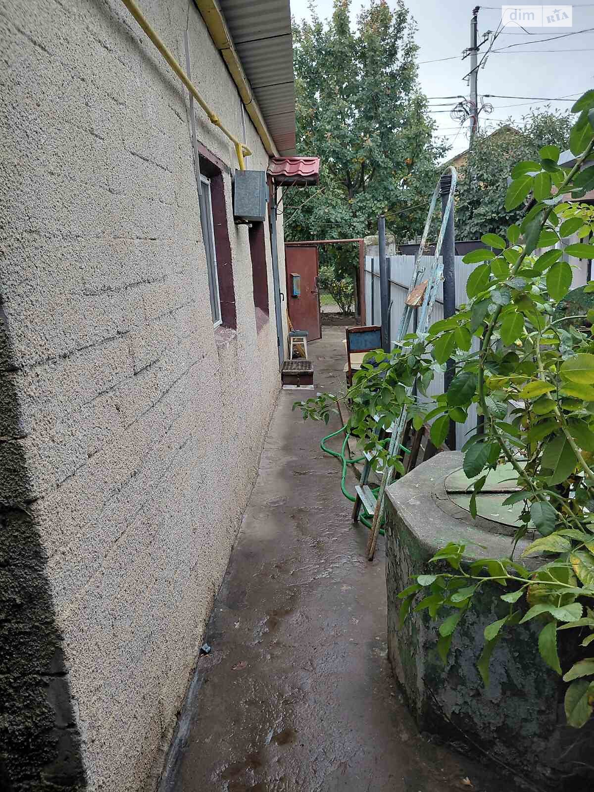 Продаж частини будинку в Одесі, вулиця Лютнева, район Більшовик, 2 кімнати фото 1