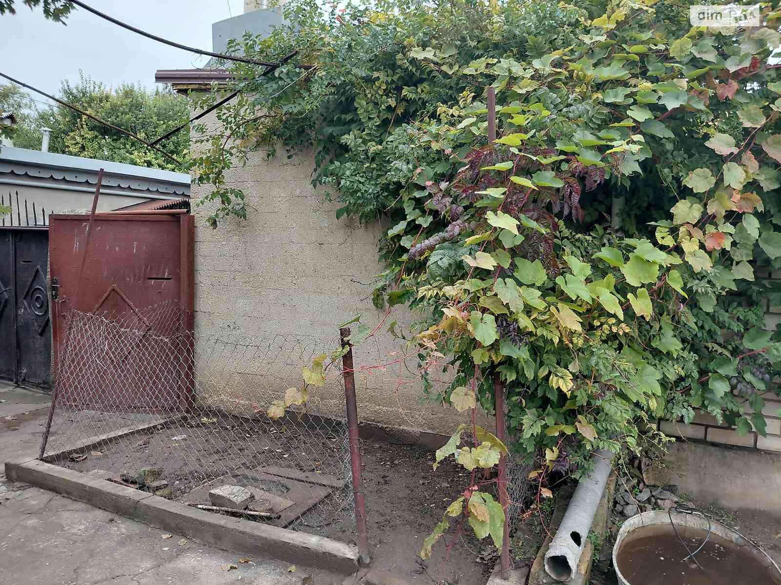 Продаж частини будинку в Одесі, вулиця Лютнева, район Більшовик, 2 кімнати фото 1