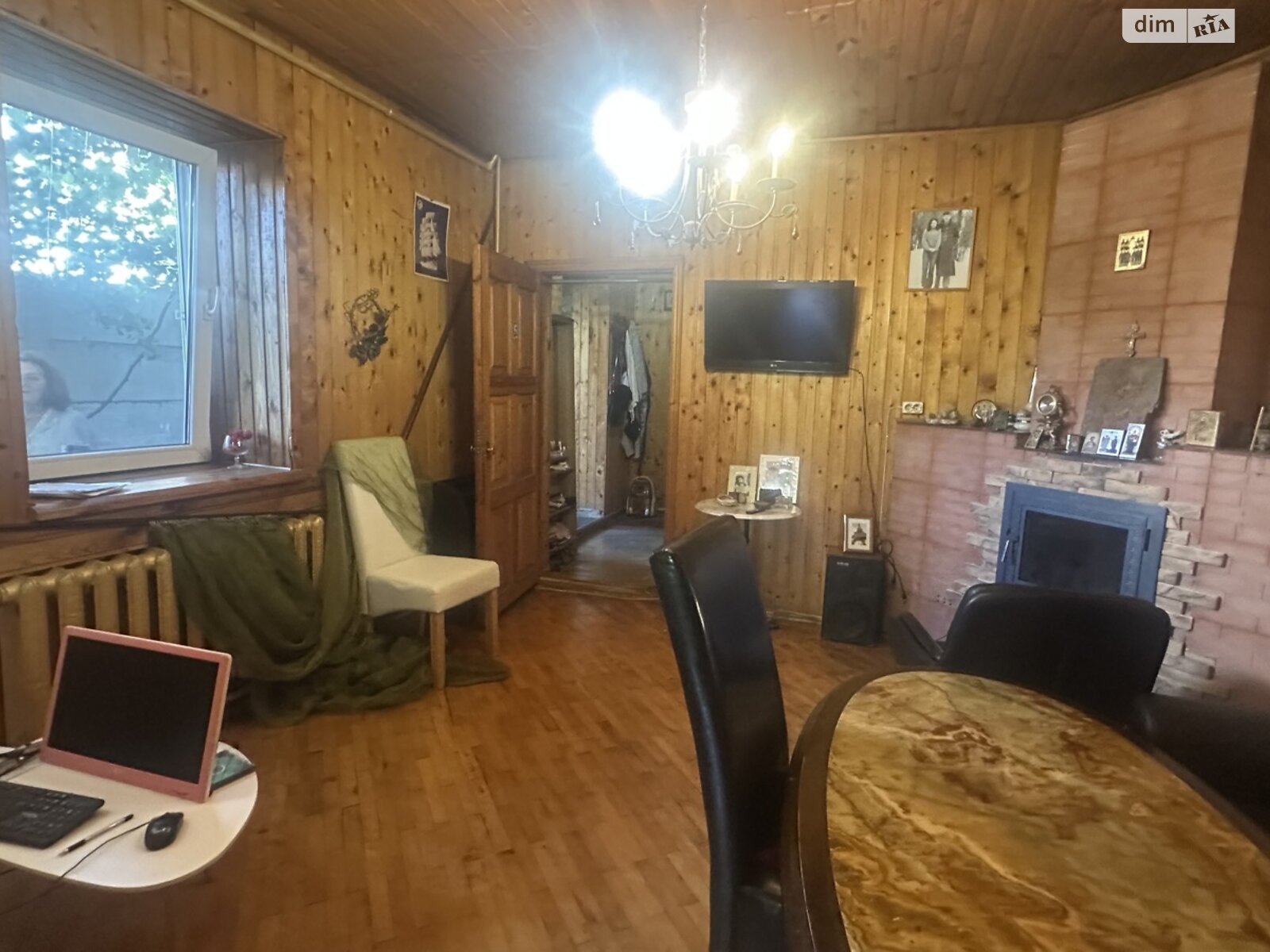 Продажа части дома в Одессе, улица Айвазовского, район Большой Фонтан, 3 комнаты фото 1 Продажа части дома в Одессе, улица Айвазовского, район Большой Фонтан, 3 комнаты фото 1