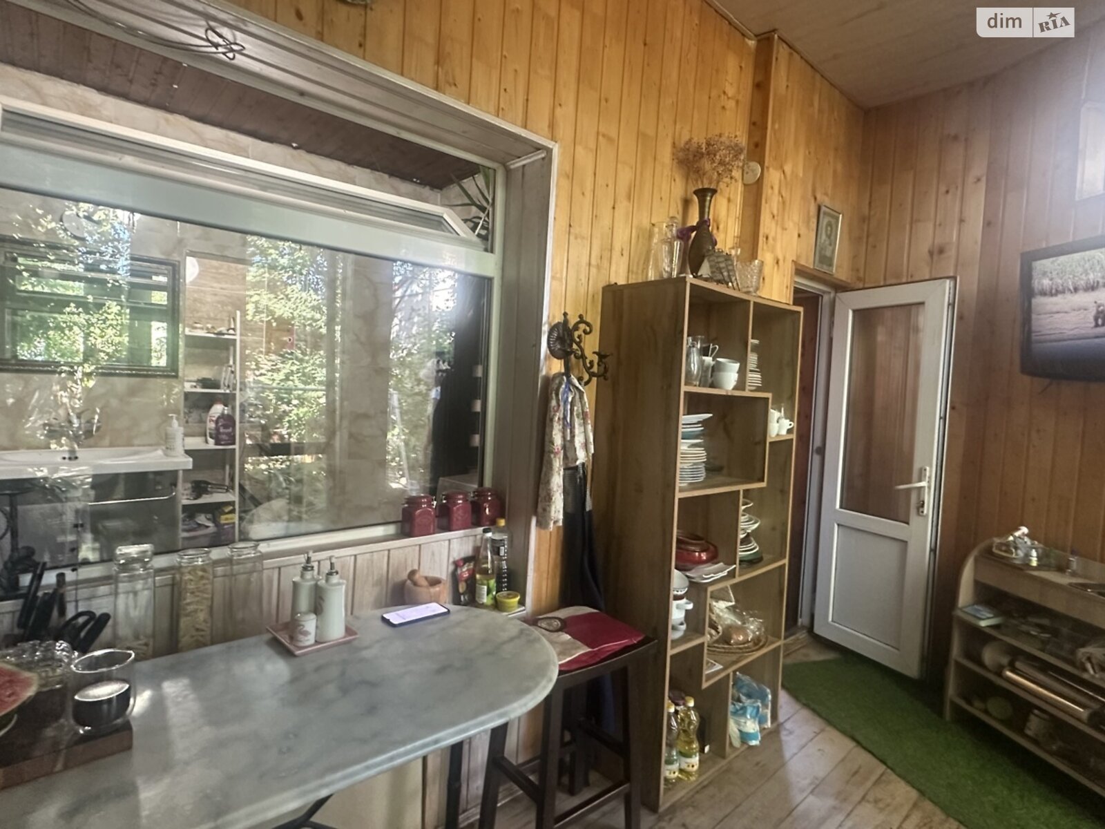 Продажа части дома в Одессе, улица Айвазовского, район Большой Фонтан, 3 комнаты фото 1 Продажа части дома в Одессе, улица Айвазовского, район Большой Фонтан, 3 комнаты фото 1