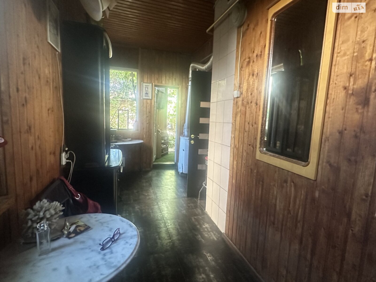 Продажа части дома в Одессе, улица Айвазовского, район Большой Фонтан, 3 комнаты фото 1 Продажа части дома в Одессе, улица Айвазовского, район Большой Фонтан, 3 комнаты фото 1