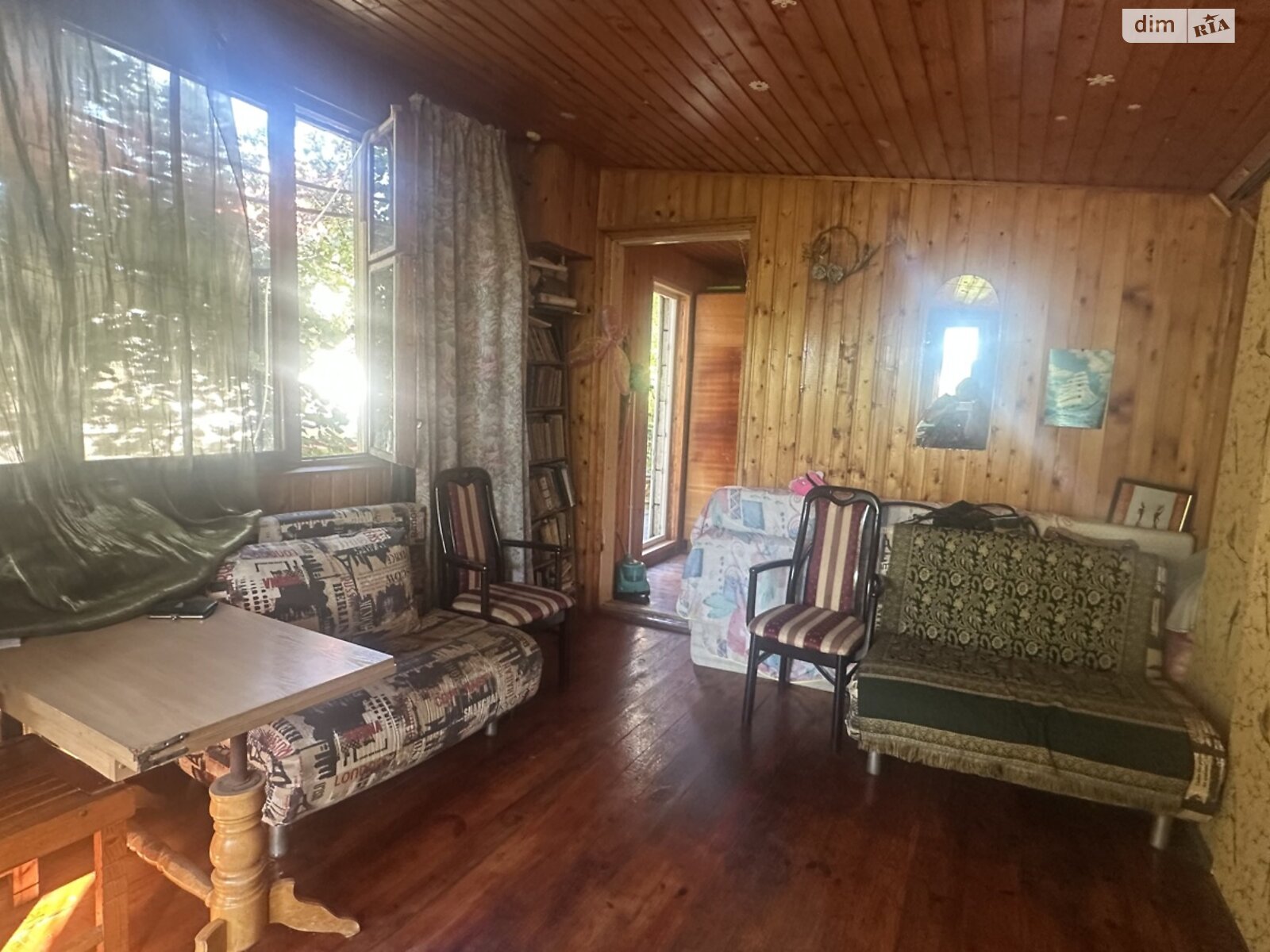 Продажа части дома в Одессе, улица Айвазовского, район Большой Фонтан, 3 комнаты фото 1 Продажа части дома в Одессе, улица Айвазовского, район Большой Фонтан, 3 комнаты фото 1