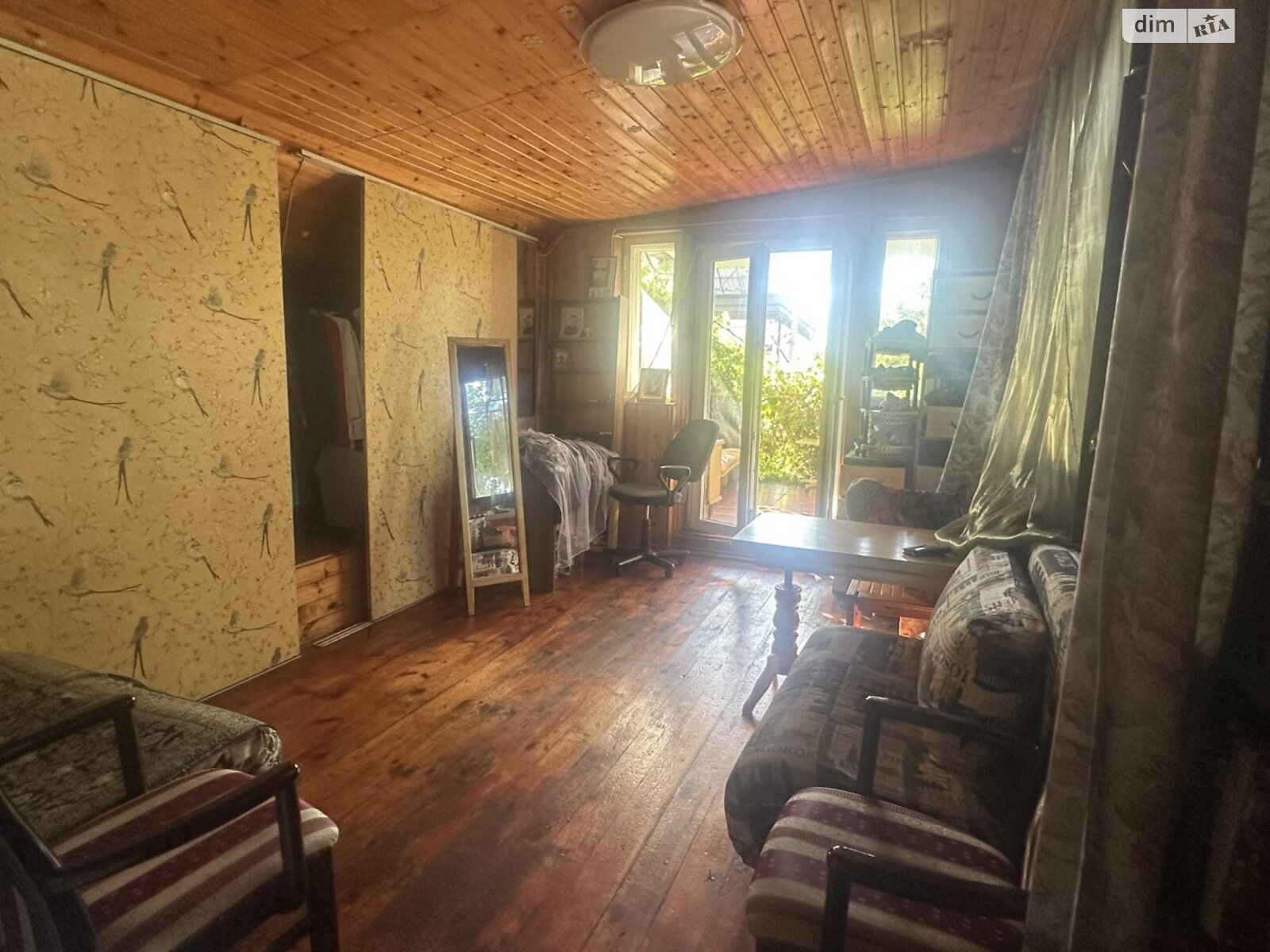 Продажа части дома в Одессе, улица Айвазовского, район Большой Фонтан, 3 комнаты фото 1 Продажа части дома в Одессе, улица Айвазовского, район Большой Фонтан, 3 комнаты фото 1