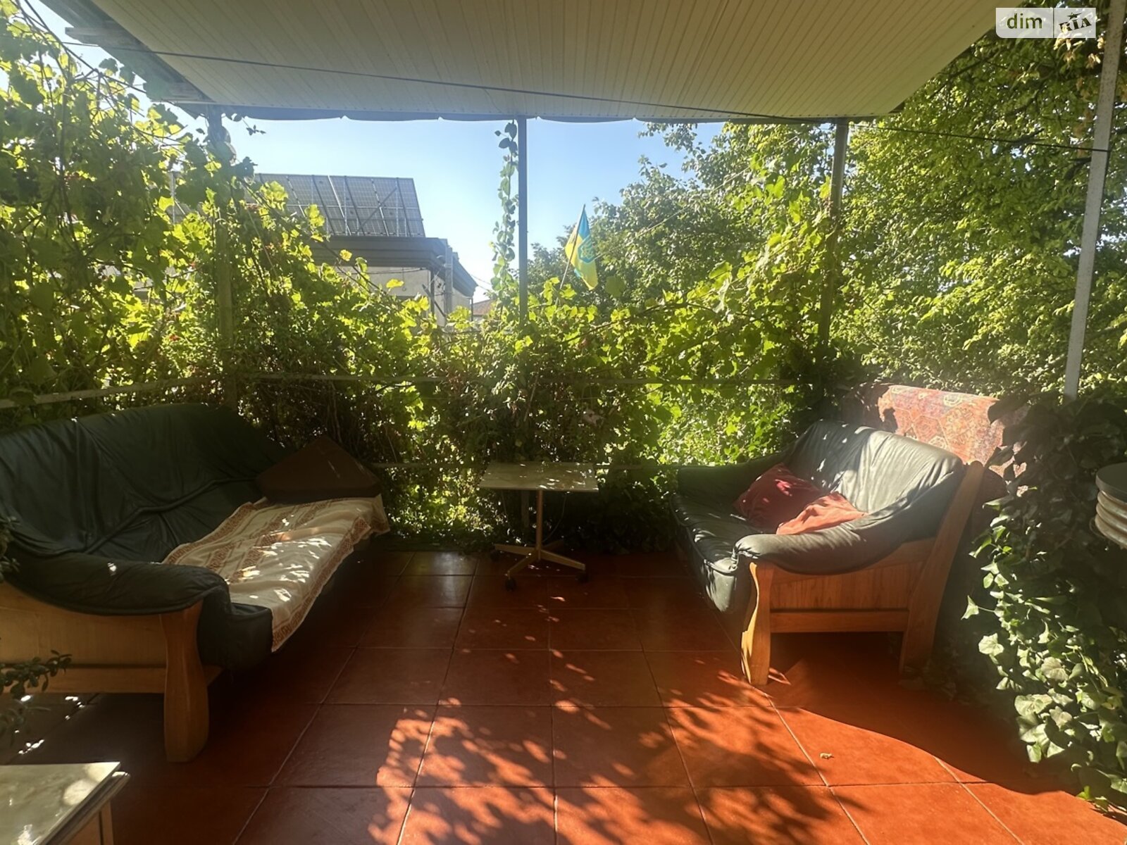 Продажа части дома в Одессе, улица Айвазовского, район Большой Фонтан, 3 комнаты фото 1 Продажа части дома в Одессе, улица Айвазовского, район Большой Фонтан, 3 комнаты фото 1