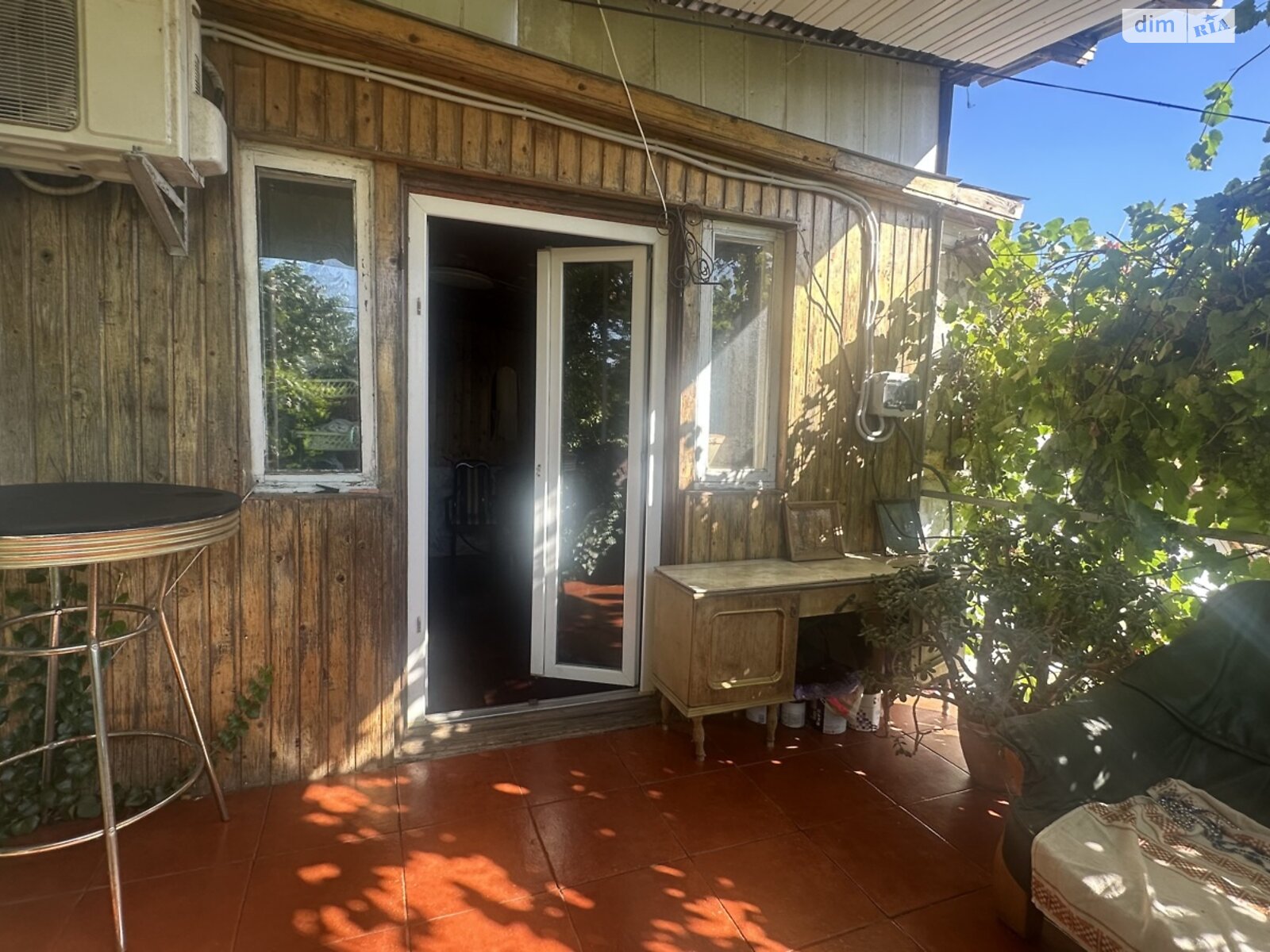 Продажа части дома в Одессе, улица Айвазовского, район Большой Фонтан, 3 комнаты фото 1 Продажа части дома в Одессе, улица Айвазовского, район Большой Фонтан, 3 комнаты фото 1