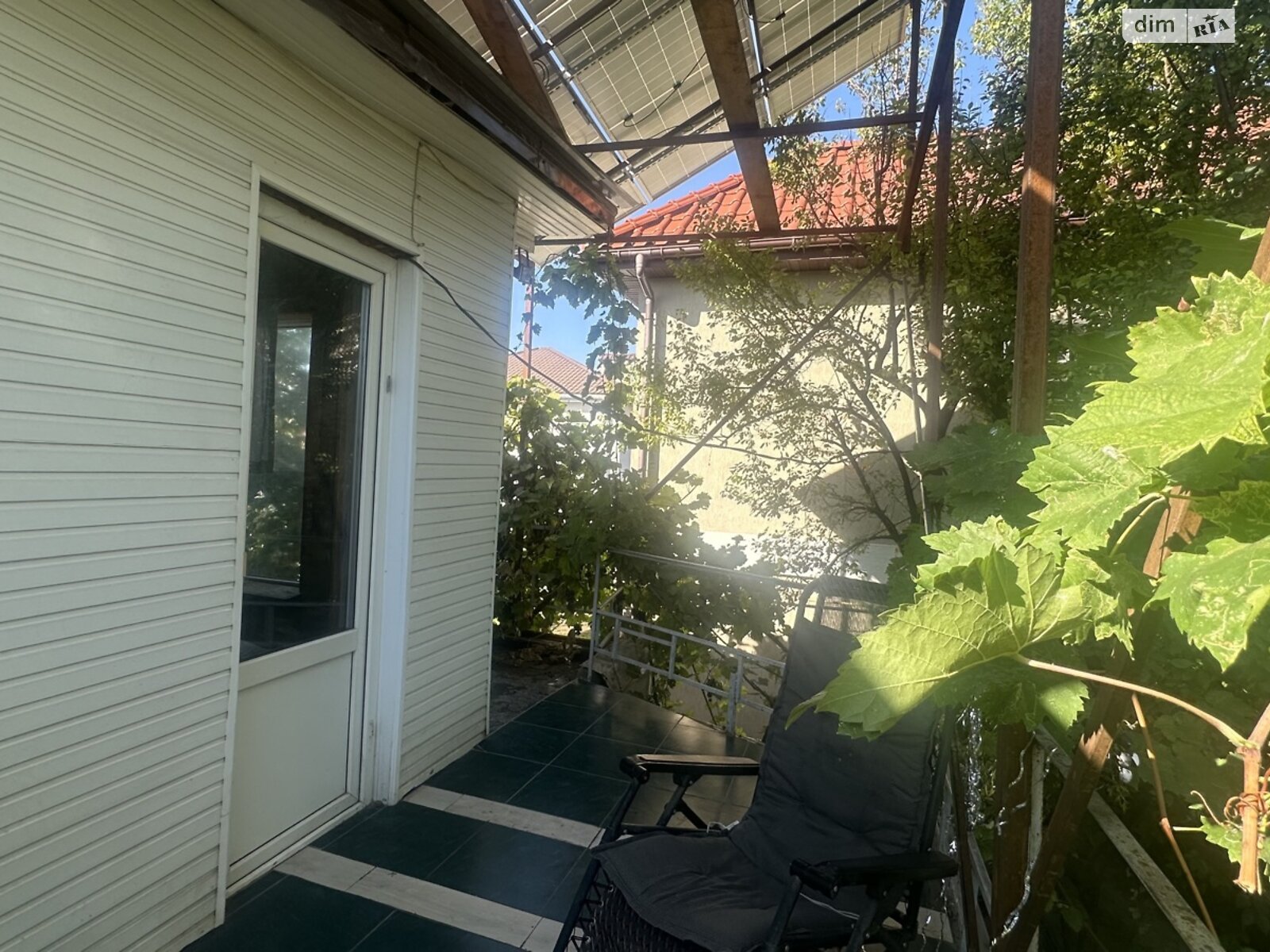 Продажа части дома в Одессе, улица Айвазовского, район Большой Фонтан, 3 комнаты фото 1 Продажа части дома в Одессе, улица Айвазовского, район Большой Фонтан, 3 комнаты фото 1