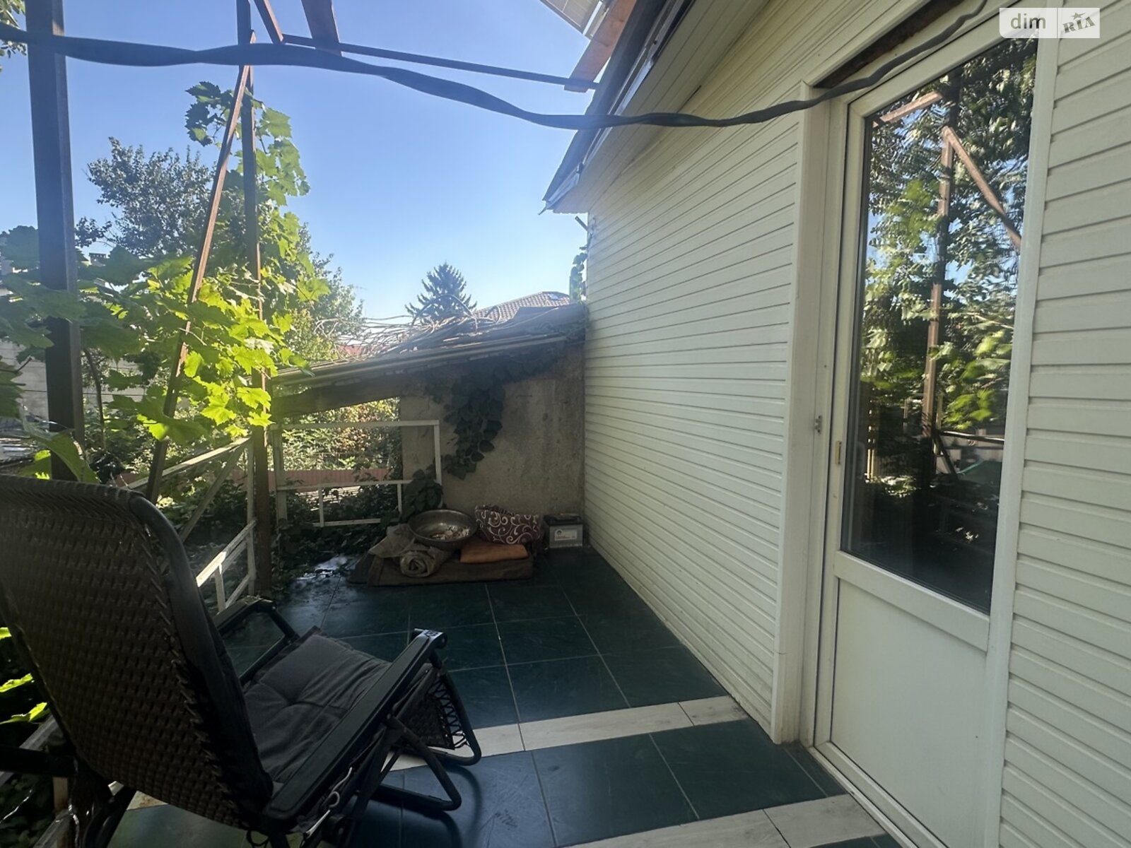 Продажа части дома в Одессе, улица Айвазовского, район Большой Фонтан, 3 комнаты фото 1 Продажа части дома в Одессе, улица Айвазовского, район Большой Фонтан, 3 комнаты фото 1