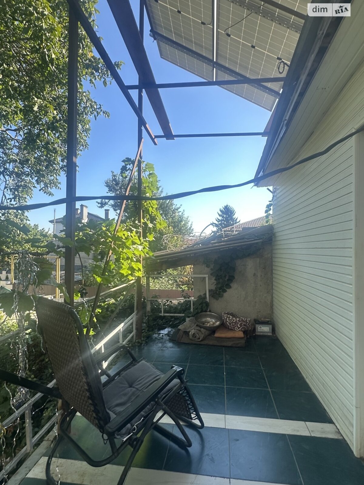 Продажа части дома в Одессе, улица Айвазовского, район Большой Фонтан, 3 комнаты фото 1 Продажа части дома в Одессе, улица Айвазовского, район Большой Фонтан, 3 комнаты фото 1