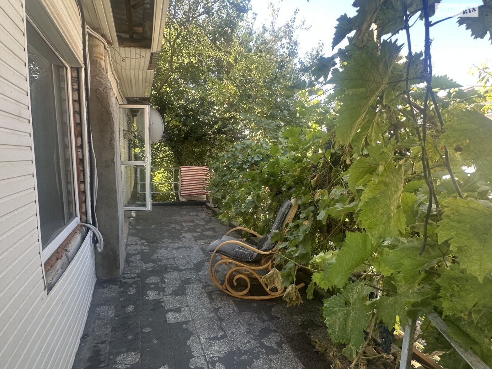 Продажа части дома в Одессе, улица Айвазовского, район Большой Фонтан, 3 комнаты фото 1 Продажа части дома в Одессе, улица Айвазовского, район Большой Фонтан, 3 комнаты фото 1