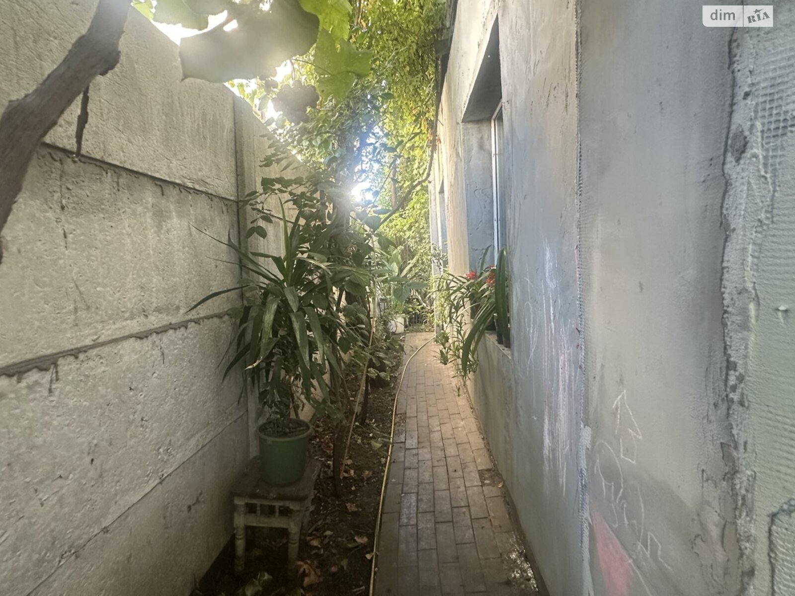 Продажа части дома в Одессе, улица Айвазовского, район Большой Фонтан, 3 комнаты фото 1 Продажа части дома в Одессе, улица Айвазовского, район Большой Фонтан, 3 комнаты фото 1