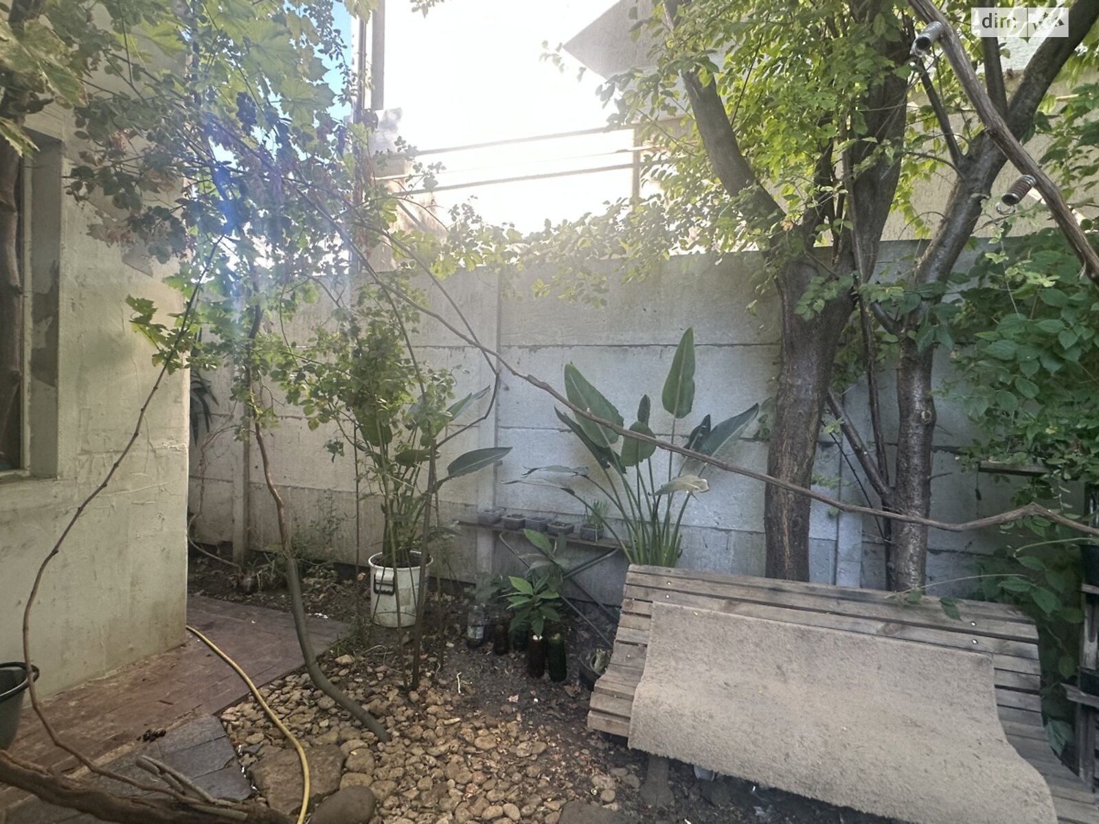 Продажа части дома в Одессе, улица Айвазовского, район Большой Фонтан, 3 комнаты фото 1 Продажа части дома в Одессе, улица Айвазовского, район Большой Фонтан, 3 комнаты фото 1