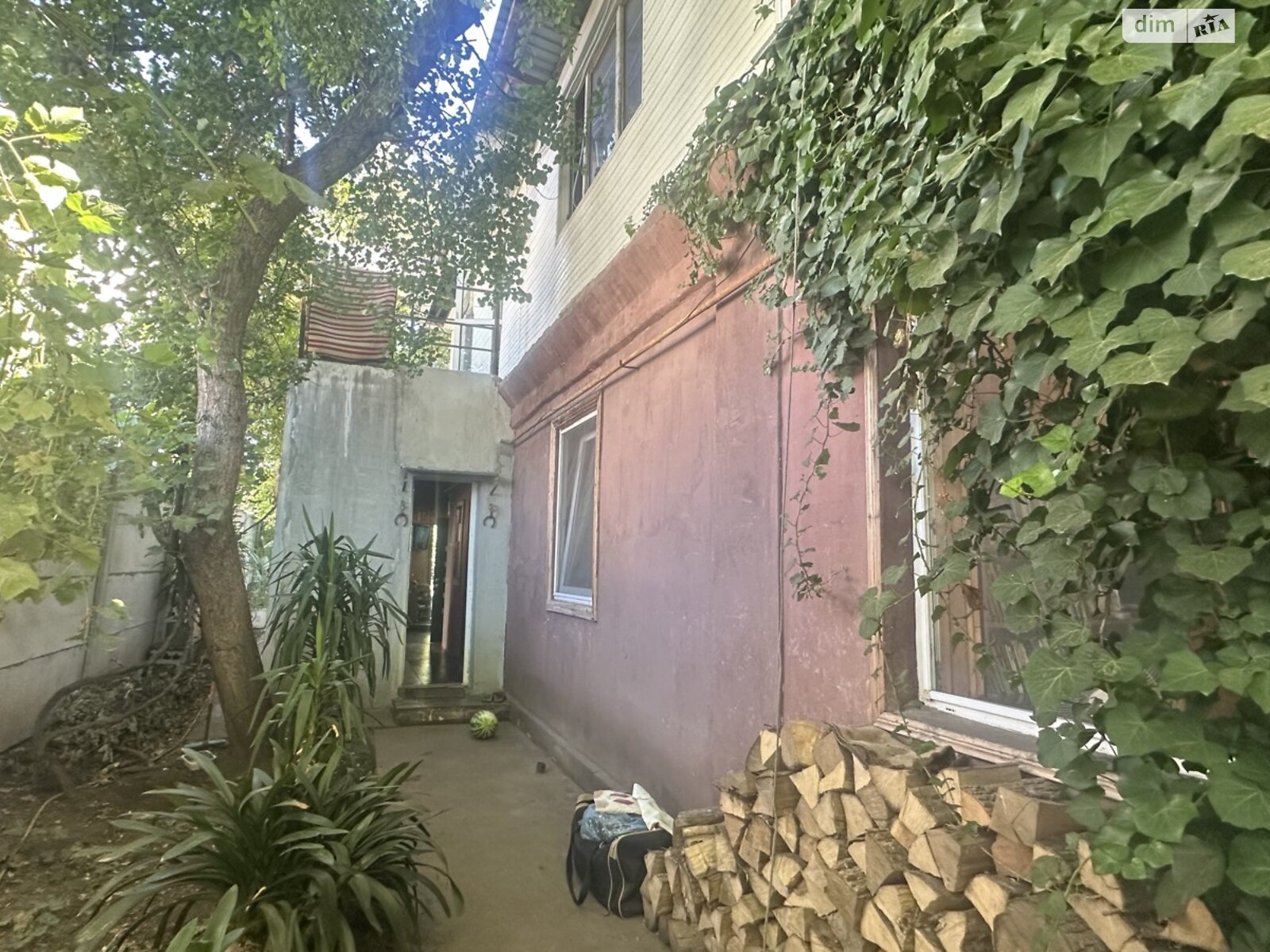 Продажа части дома в Одессе, улица Айвазовского, район Большой Фонтан, 3 комнаты фото 1 Продажа части дома в Одессе, улица Айвазовского, район Большой Фонтан, 3 комнаты фото 1