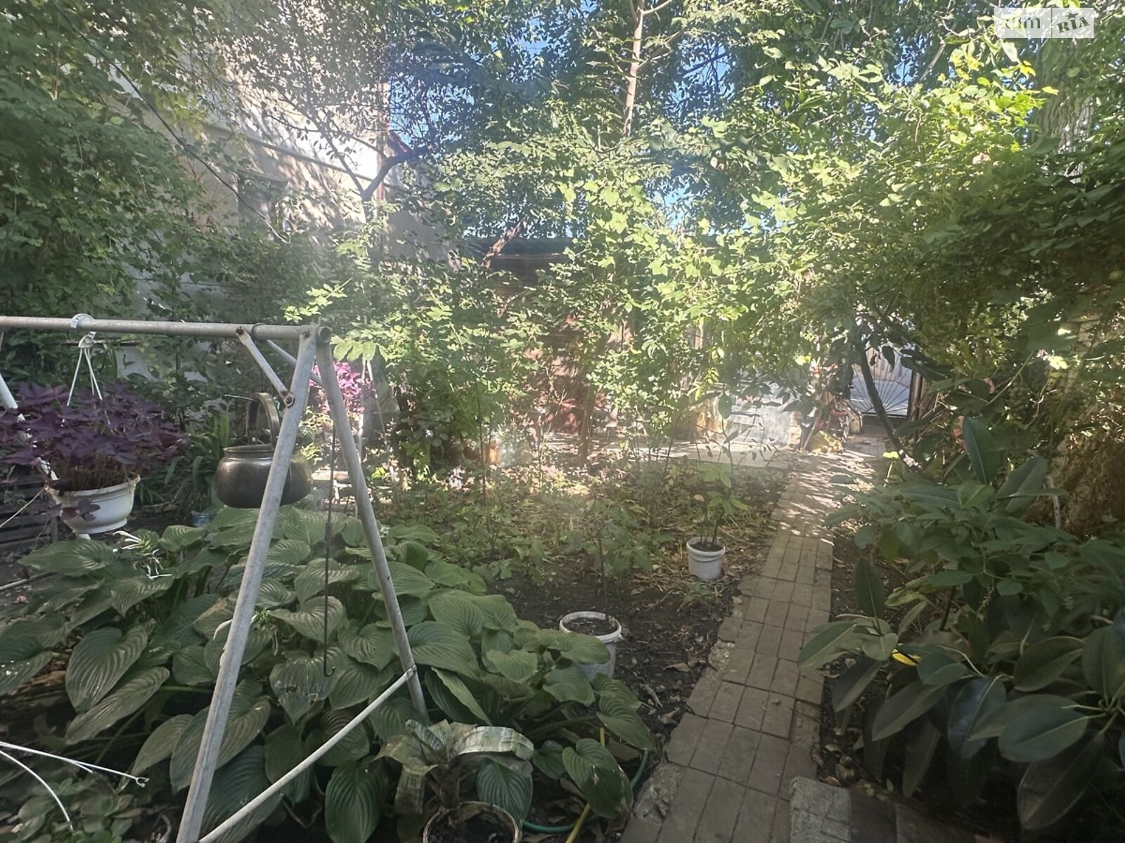 Продажа части дома в Одессе, улица Айвазовского, район Большой Фонтан, 3 комнаты фото 1 Продажа части дома в Одессе, улица Айвазовского, район Большой Фонтан, 3 комнаты фото 1