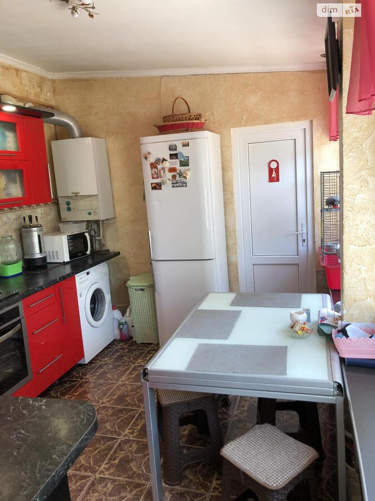 Продажа части дома в Одессе, район Большой Фонтан, 3 комнаты фото 1