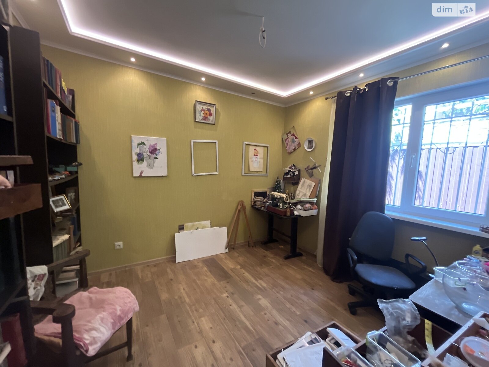 Продаж частини будинку в Одесі, район Великий Фонтан, 3 кімнати фото 1 Продаж частини будинку в Одесі, район Великий Фонтан, 3 кімнати фото 1