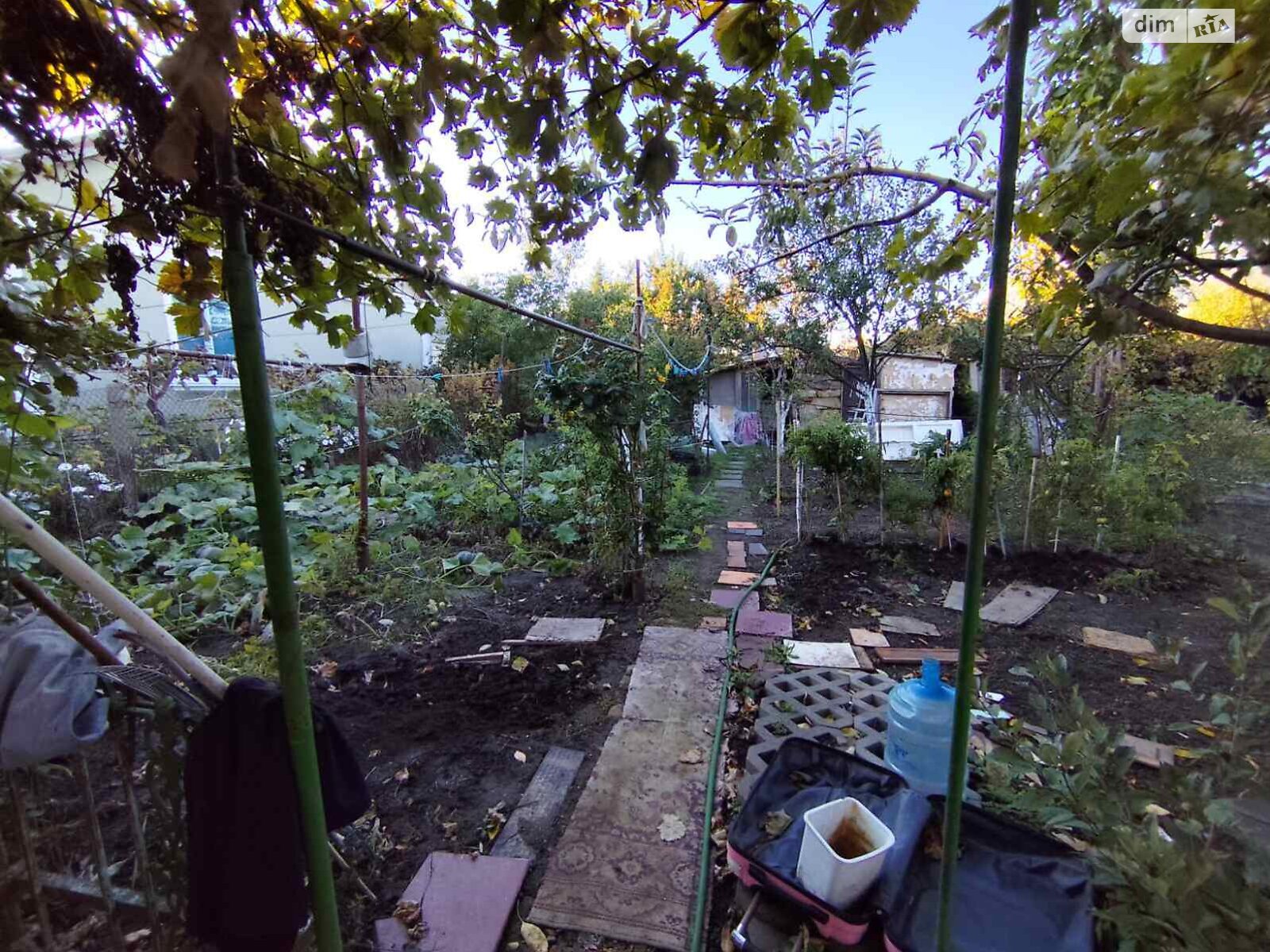 Продажа части дома в Одессе, улица Демченко Марии, район Большой Фонтан, 2 комнаты фото 1 Продажа части дома в Одессе, улица Демченко Марии, район Большой Фонтан, 2 комнаты фото 1