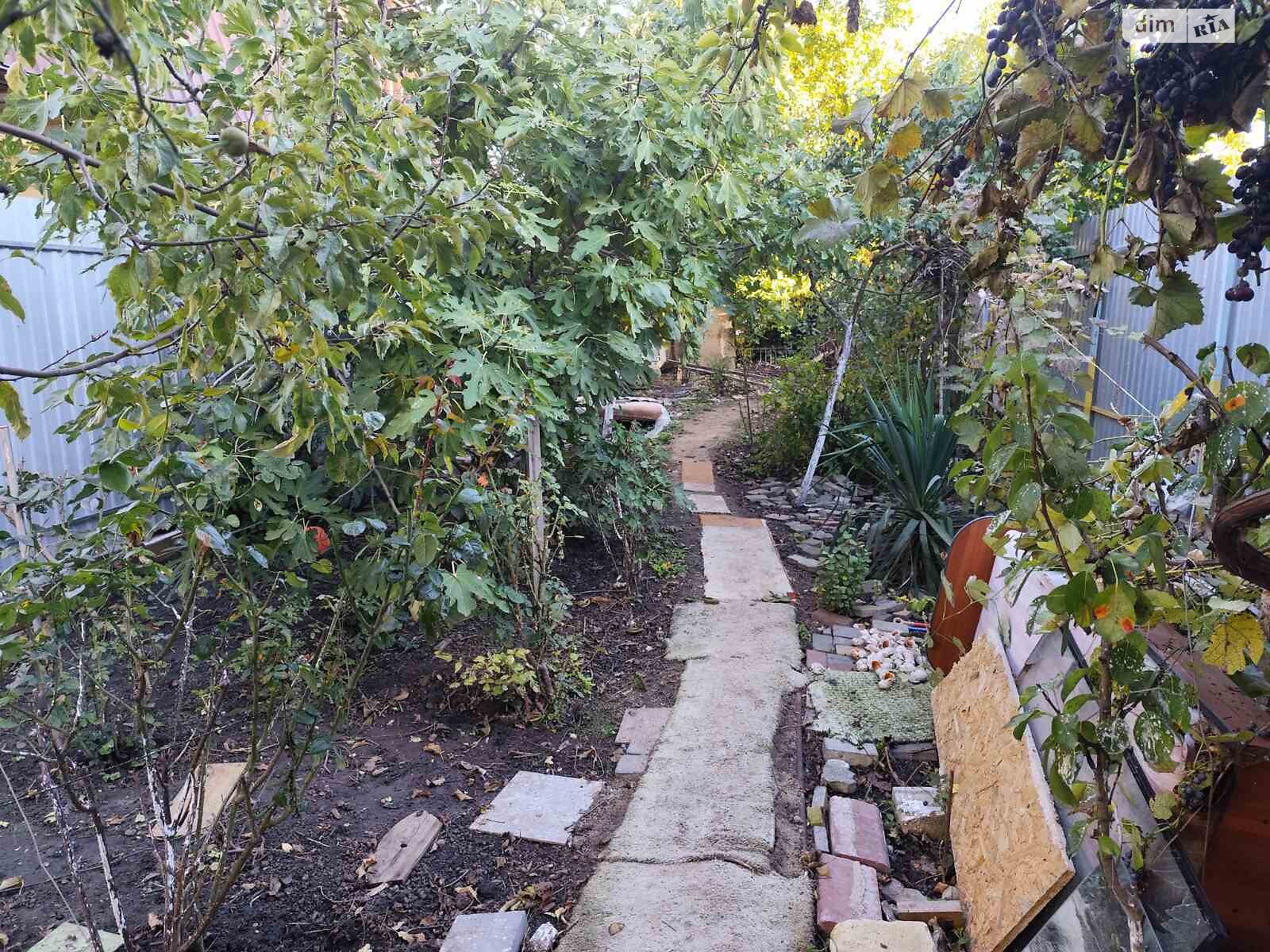 Продажа части дома в Одессе, улица Демченко Марии, район Большой Фонтан, 2 комнаты фото 1 Продажа части дома в Одессе, улица Демченко Марии, район Большой Фонтан, 2 комнаты фото 1