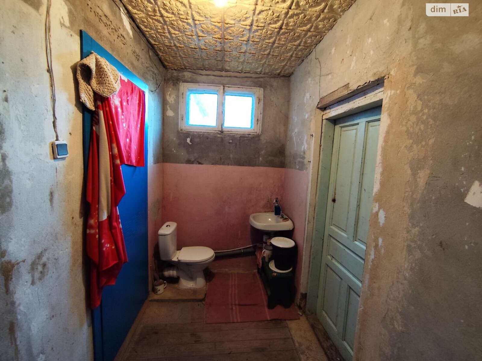 Продажа части дома в Одессе, улица Демченко Марии, район Большой Фонтан, 2 комнаты фото 1 Продажа части дома в Одессе, улица Демченко Марии, район Большой Фонтан, 2 комнаты фото 1