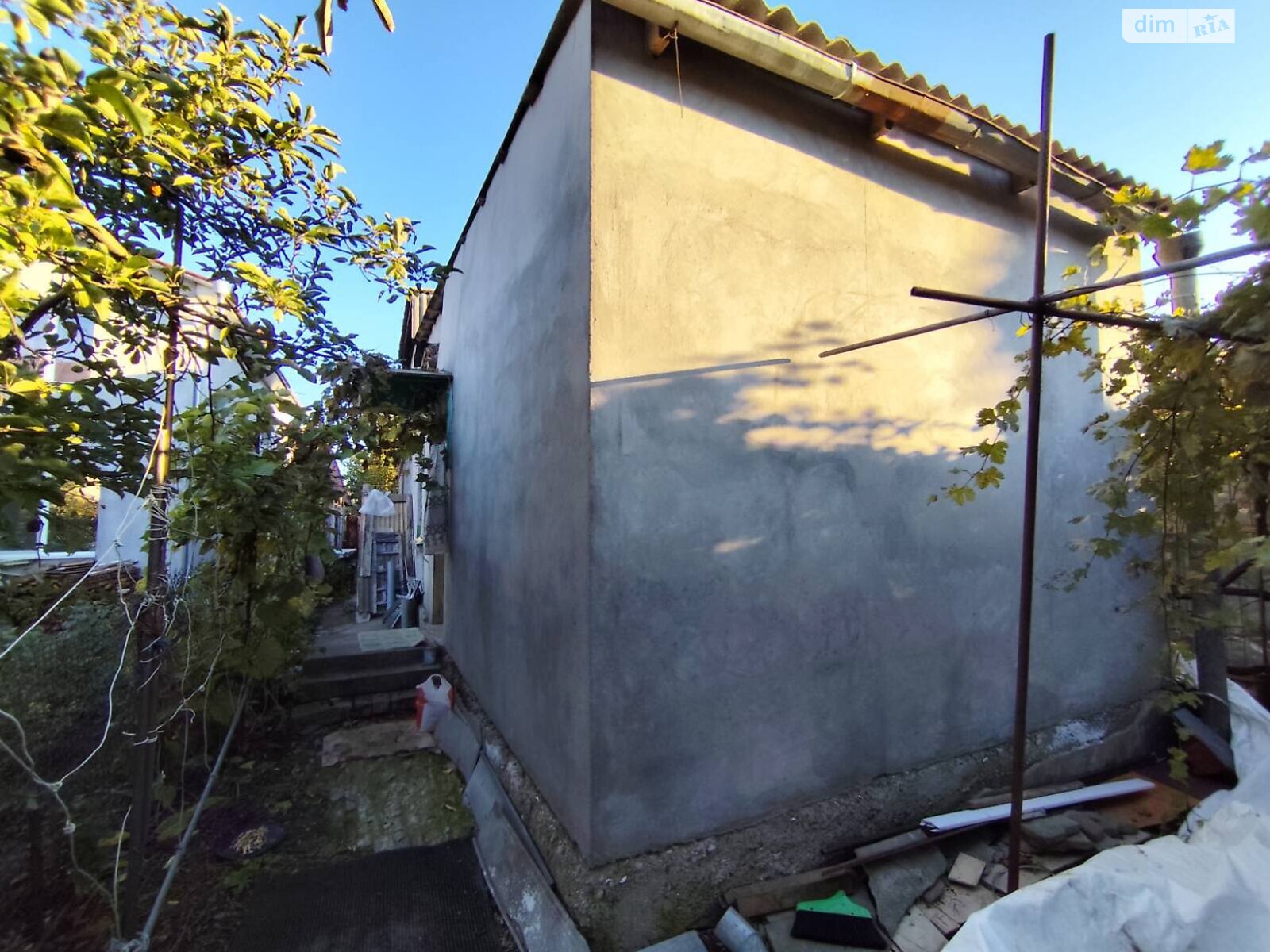 Продажа части дома в Одессе, улица Демченко Марии, район Большой Фонтан, 2 комнаты фото 1 Продажа части дома в Одессе, улица Демченко Марии, район Большой Фонтан, 2 комнаты фото 1