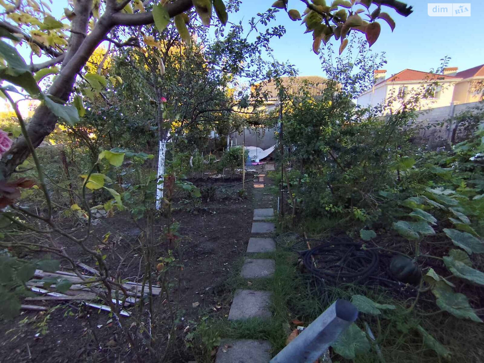 Продажа части дома в Одессе, улица Демченко Марии, район Большой Фонтан, 2 комнаты фото 1 Продажа части дома в Одессе, улица Демченко Марии, район Большой Фонтан, 2 комнаты фото 1