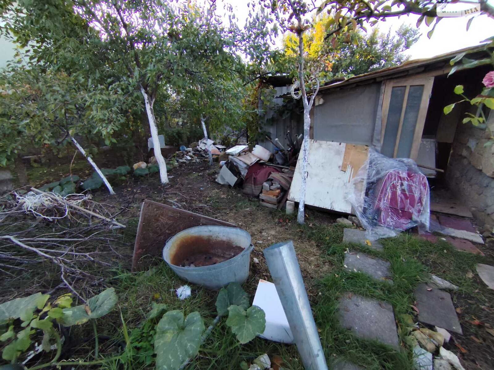 Продажа части дома в Одессе, улица Демченко Марии, район Большой Фонтан, 2 комнаты фото 1 Продажа части дома в Одессе, улица Демченко Марии, район Большой Фонтан, 2 комнаты фото 1