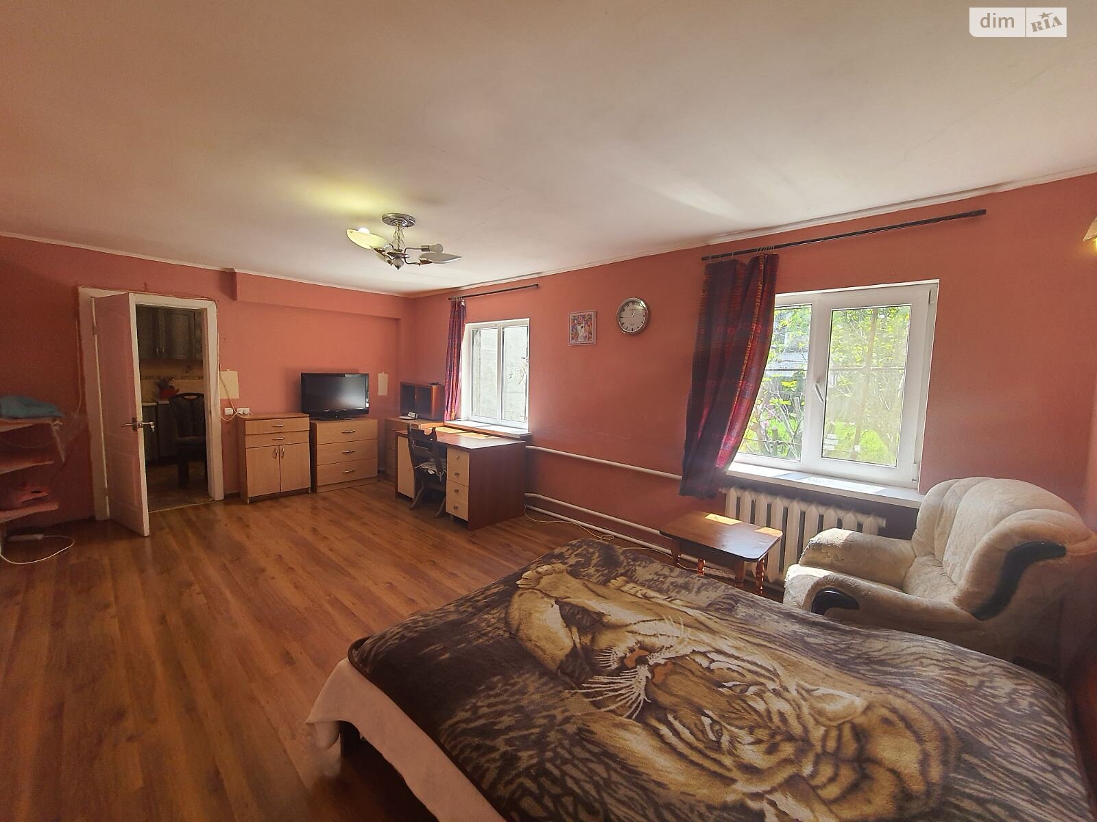 Продажа части дома в Одессе, улица Китобойная, район Большой Фонтан, 2 комнаты фото 1