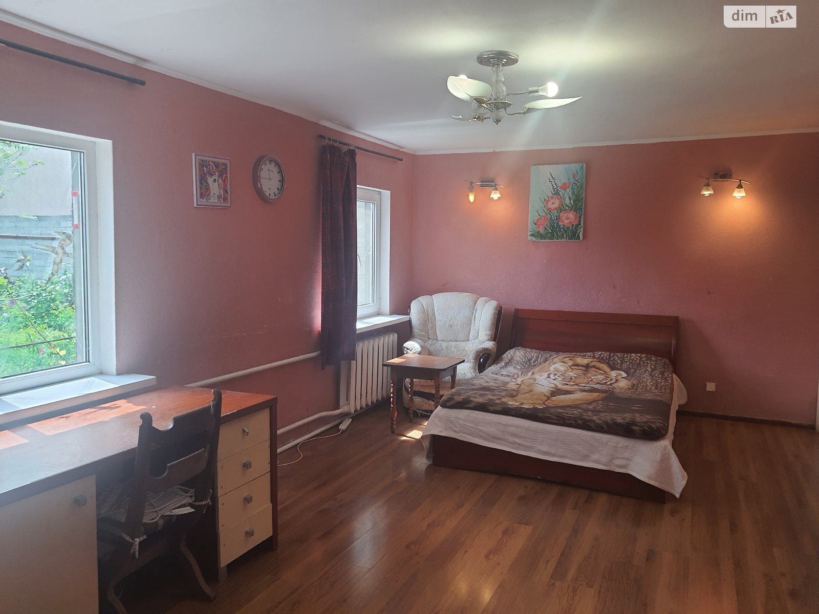 Продажа части дома в Одессе, улица Китобойная, район Большой Фонтан, 2 комнаты фото 1