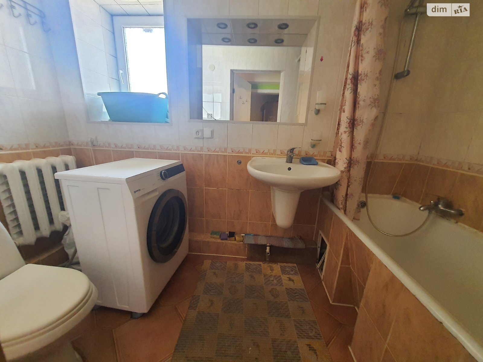 Продажа части дома в Одессе, улица Китобойная, район Большой Фонтан, 2 комнаты фото 1