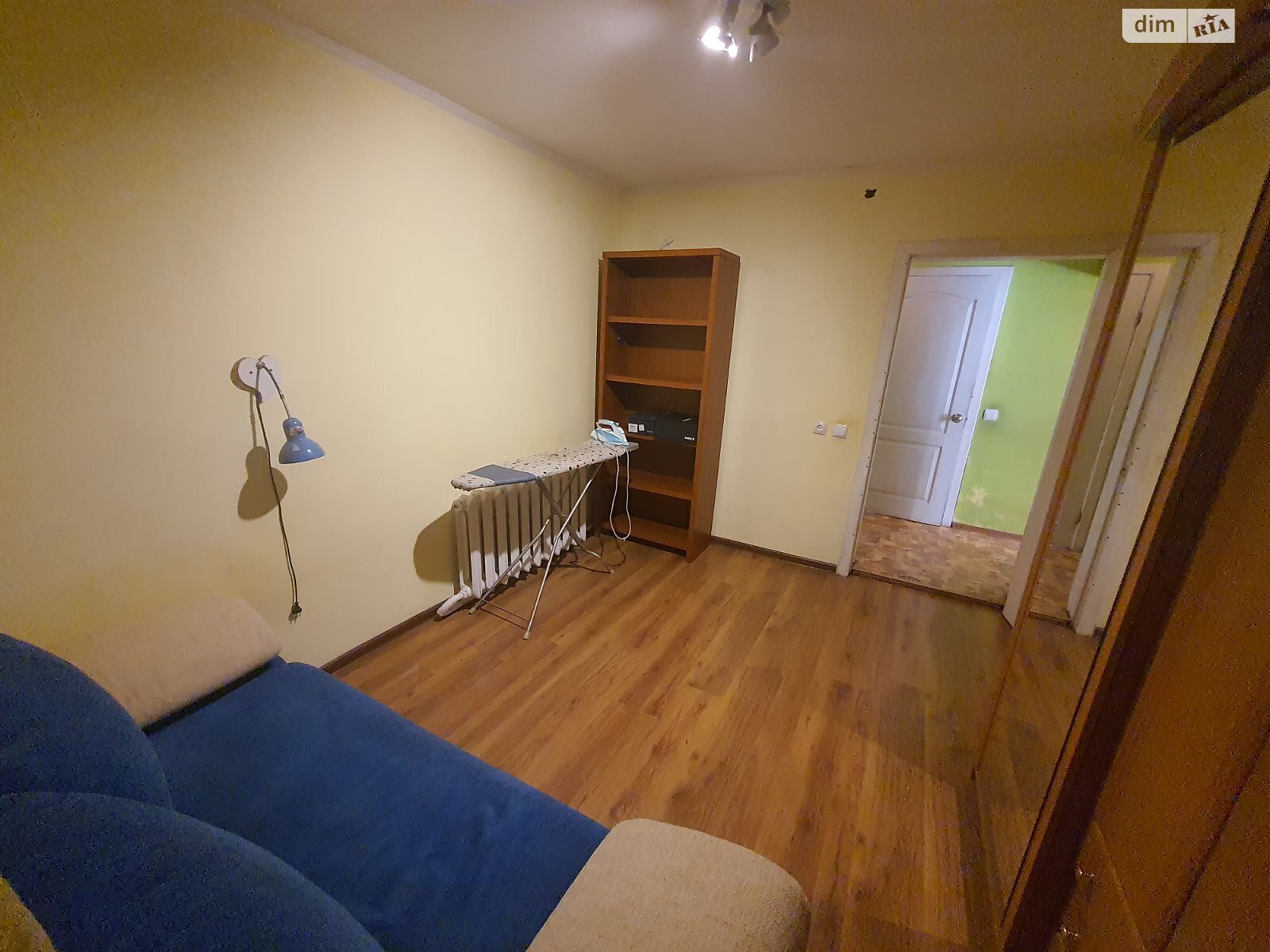 Продажа части дома в Одессе, улица Китобойная, район Большой Фонтан, 2 комнаты фото 1