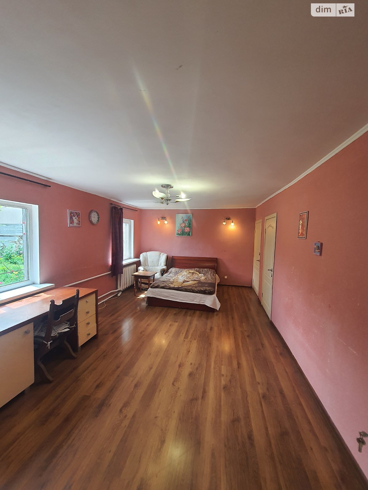 Продажа части дома в Одессе, улица Китобойная, район Большой Фонтан, 2 комнаты фото 1