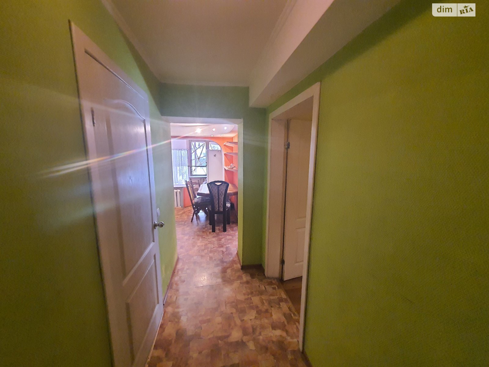 Продажа части дома в Одессе, улица Китобойная, район Большой Фонтан, 2 комнаты фото 1