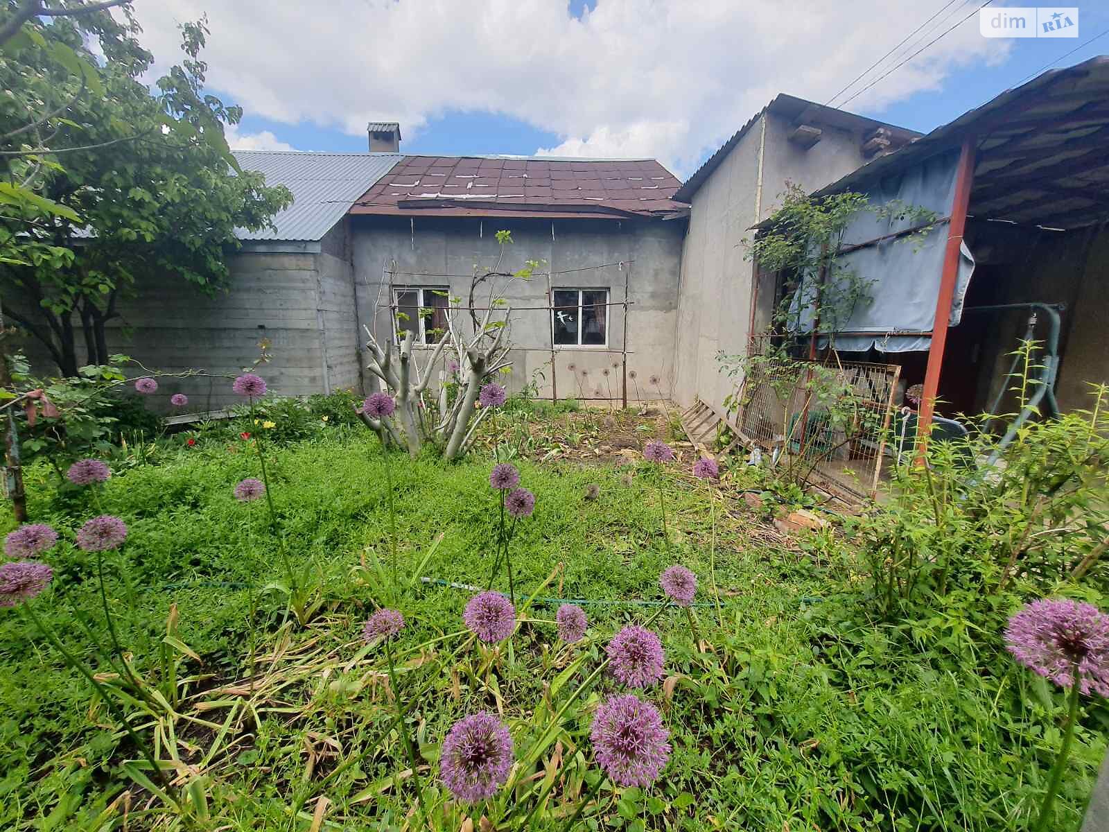 Продажа части дома в Одессе, улица Китобойная, район Большой Фонтан, 2 комнаты фото 1