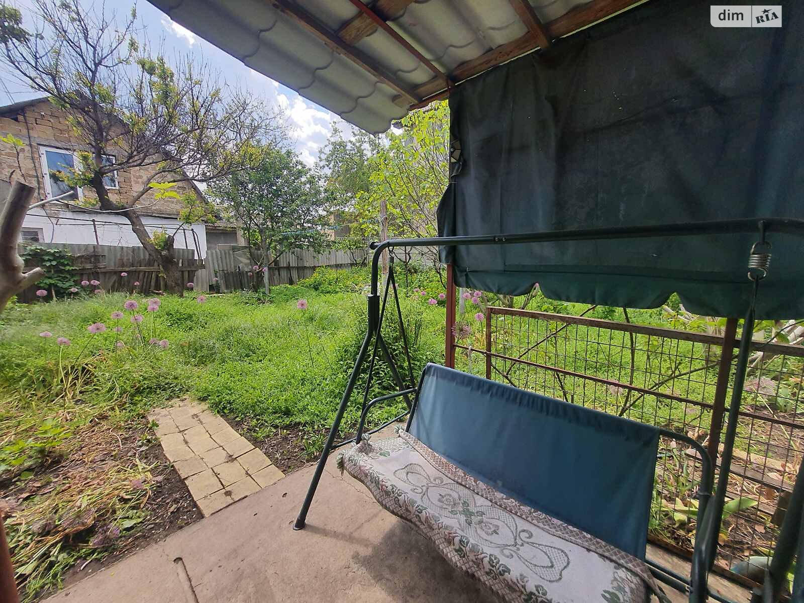 Продажа части дома в Одессе, улица Китобойная, район Большой Фонтан, 2 комнаты фото 1