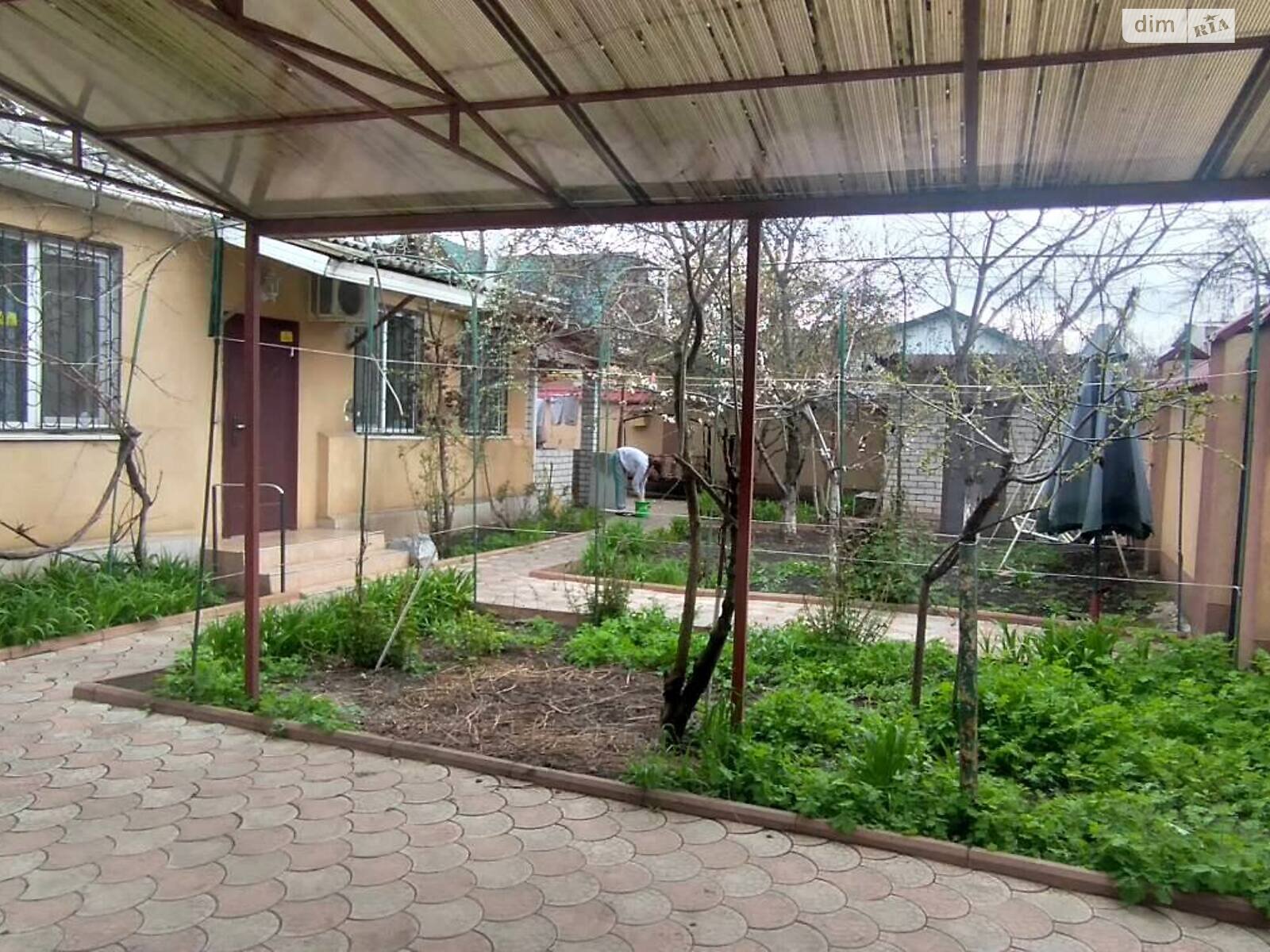 Продаж частини будинку в Одесі, район Великий Фонтан, 3 кімнати фото 1 Продаж частини будинку в Одесі, район Великий Фонтан, 3 кімнати фото 1