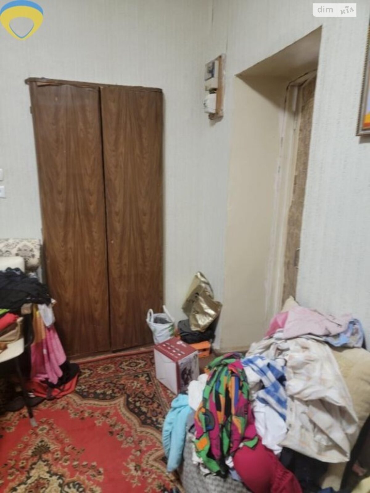 Продаж частини будинку в Одесі, вулиця Костанді, район Великий Фонтан, 2 кімнати фото 1