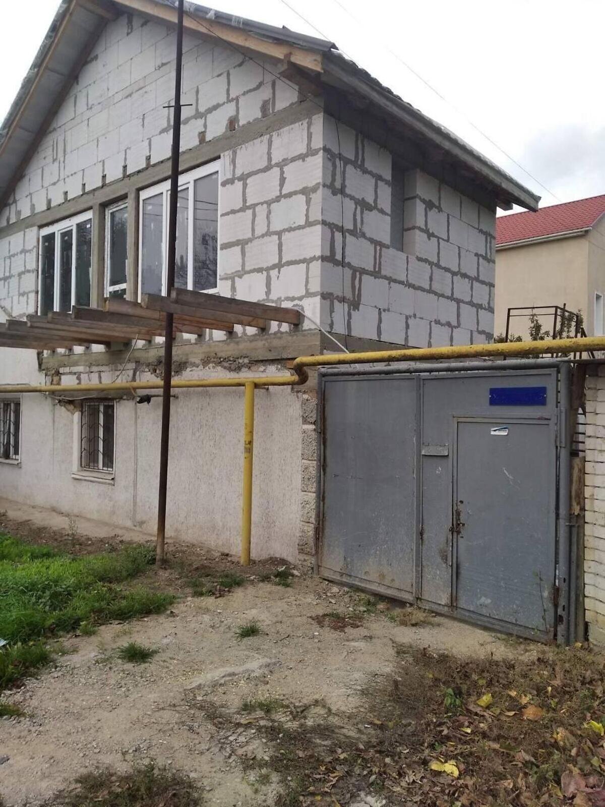 Продажа части дома в Одессе, район Большой Фонтан, 4 комнаты фото 1