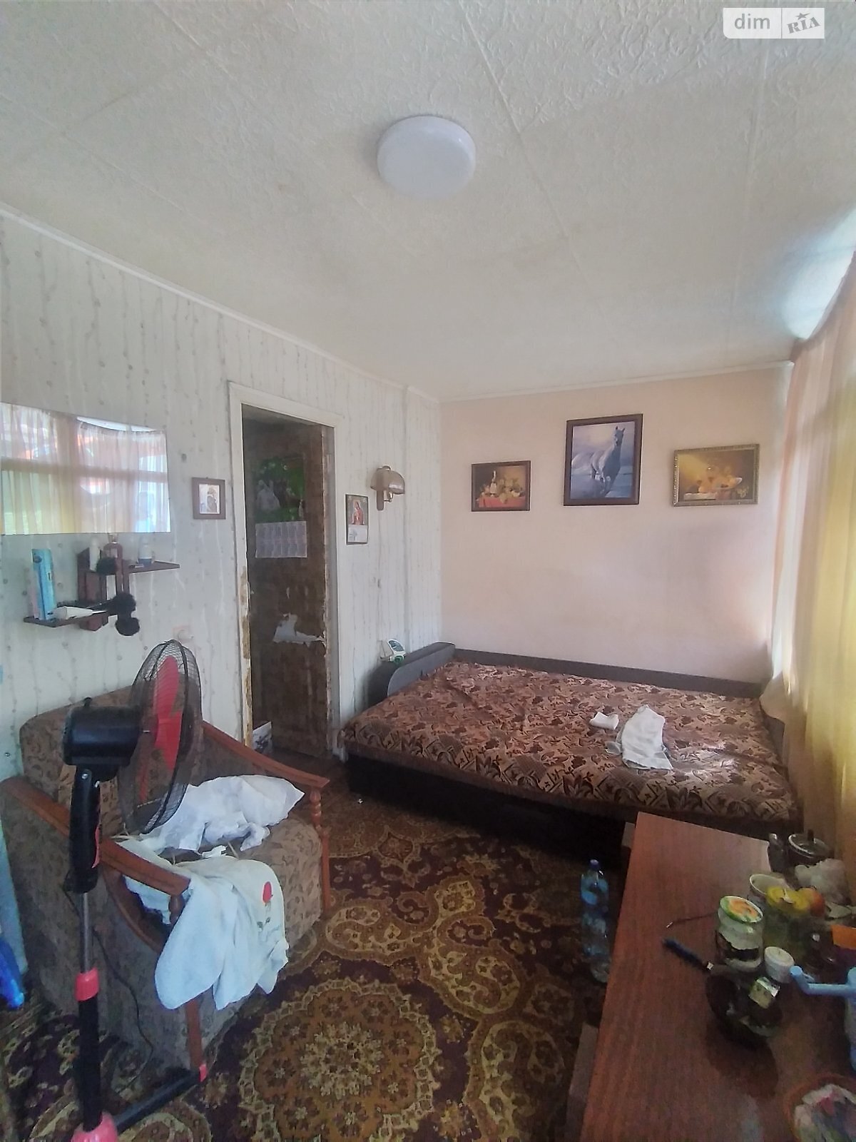 Продажа части дома в Одессе, район Большой Фонтан, 2 комнаты фото 1