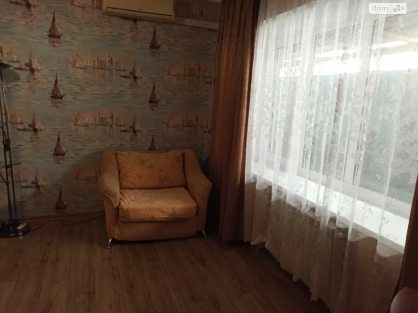 Продаж частини будинку в Одесі, вулиця Рибальська, район Великий Фонтан, 2 кімнати фото 1