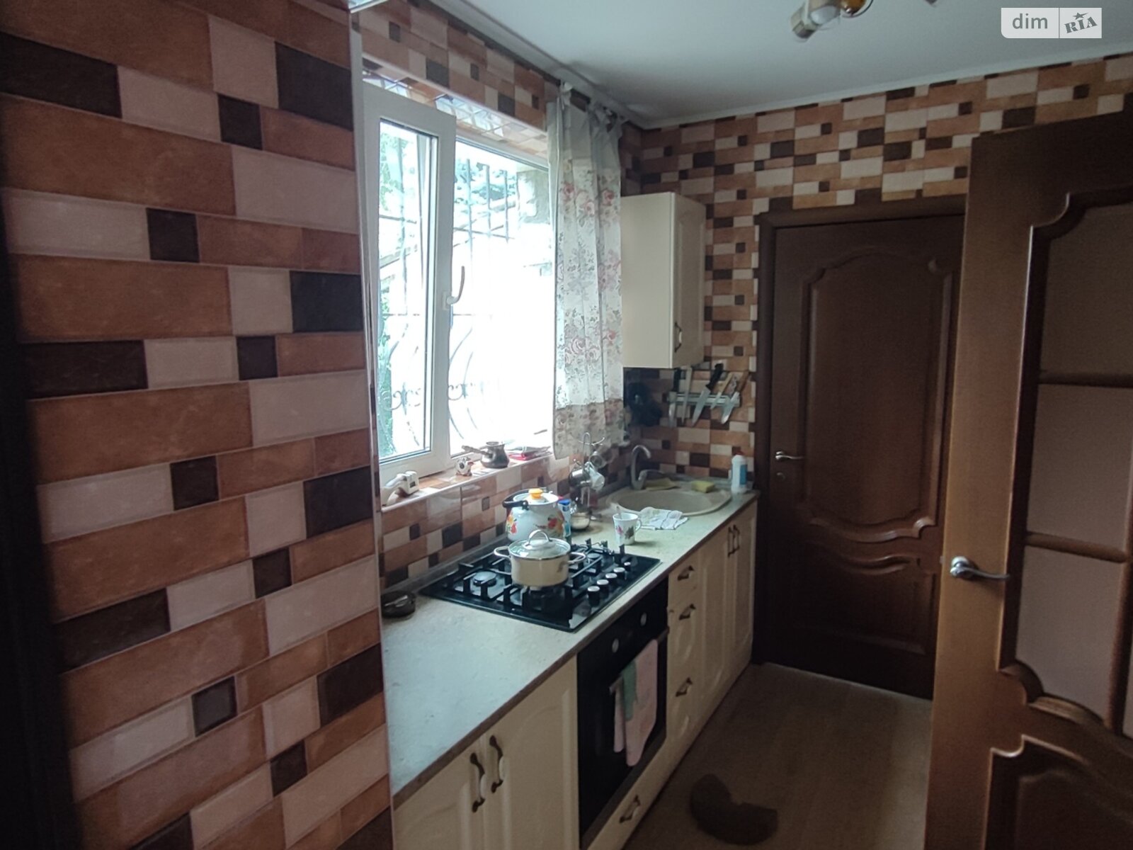 Продаж частини будинку в Одесі, вулиця Бригадна, 2 кімнати фото 1 Продаж частини будинку в Одесі, вулиця Бригадна, 2 кімнати фото 1