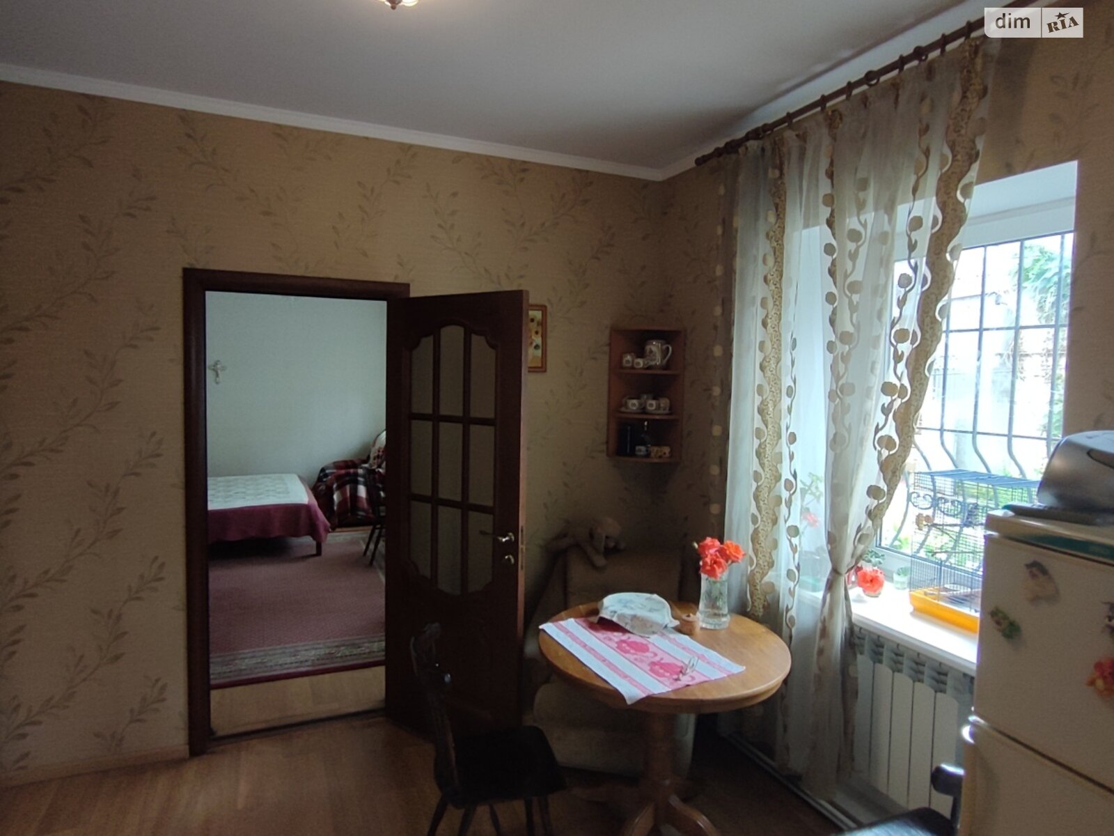 Продаж частини будинку в Одесі, вулиця Бригадна, 2 кімнати фото 1 Продаж частини будинку в Одесі, вулиця Бригадна, 2 кімнати фото 1