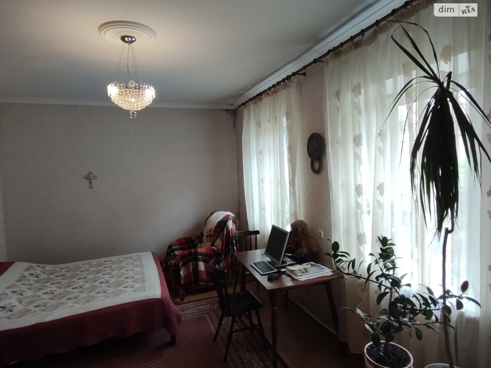 Продаж частини будинку в Одесі, вулиця Бригадна, 2 кімнати фото 1 Продаж частини будинку в Одесі, вулиця Бригадна, 2 кімнати фото 1