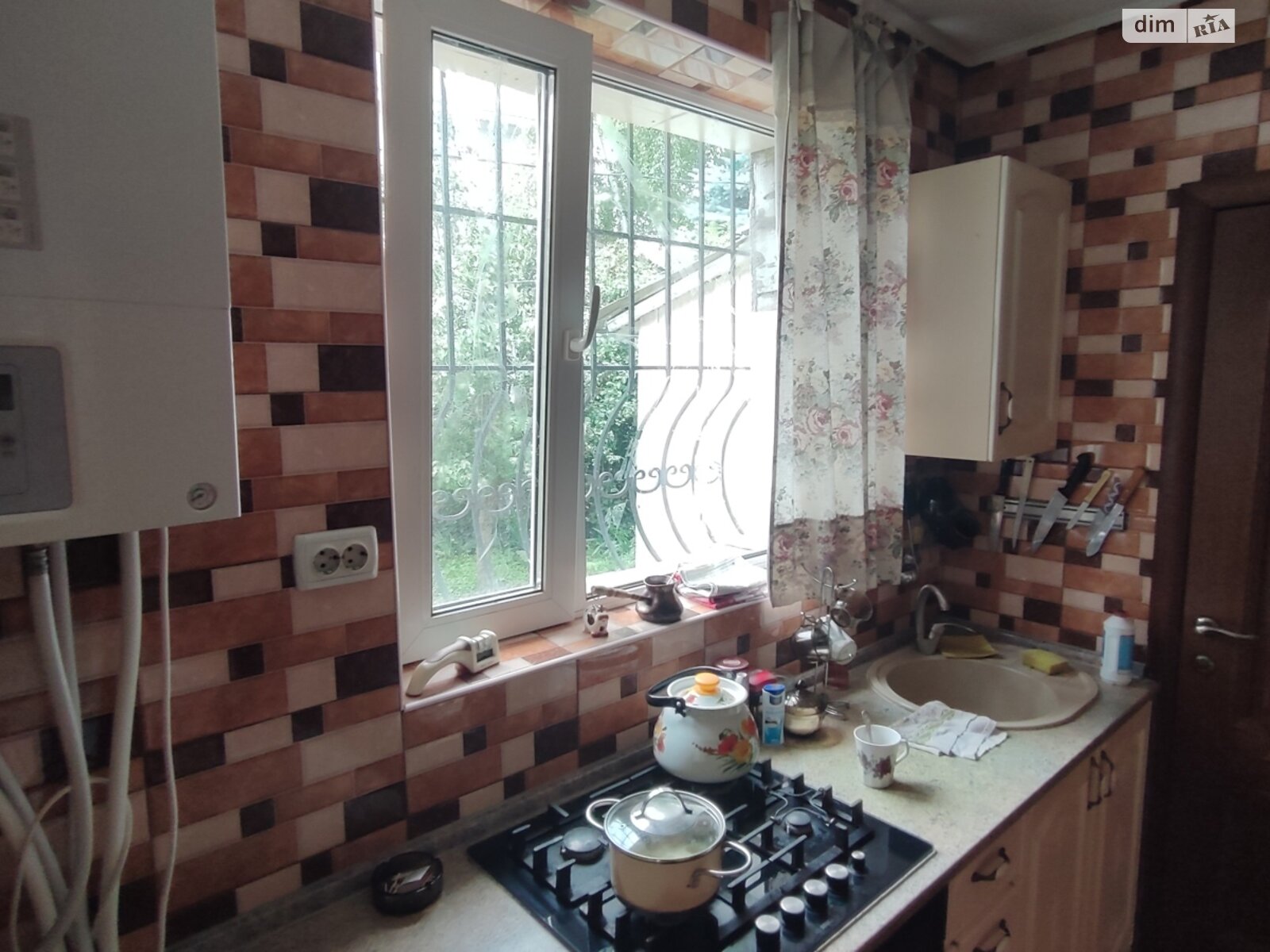 Продаж частини будинку в Одесі, вулиця Бригадна, 2 кімнати фото 1 Продаж частини будинку в Одесі, вулиця Бригадна, 2 кімнати фото 1