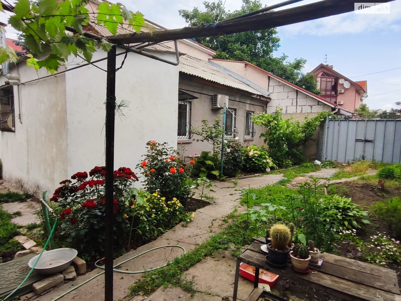 Продаж частини будинку в Одесі, вулиця Бригадна, 2 кімнати фото 1 Продаж частини будинку в Одесі, вулиця Бригадна, 2 кімнати фото 1