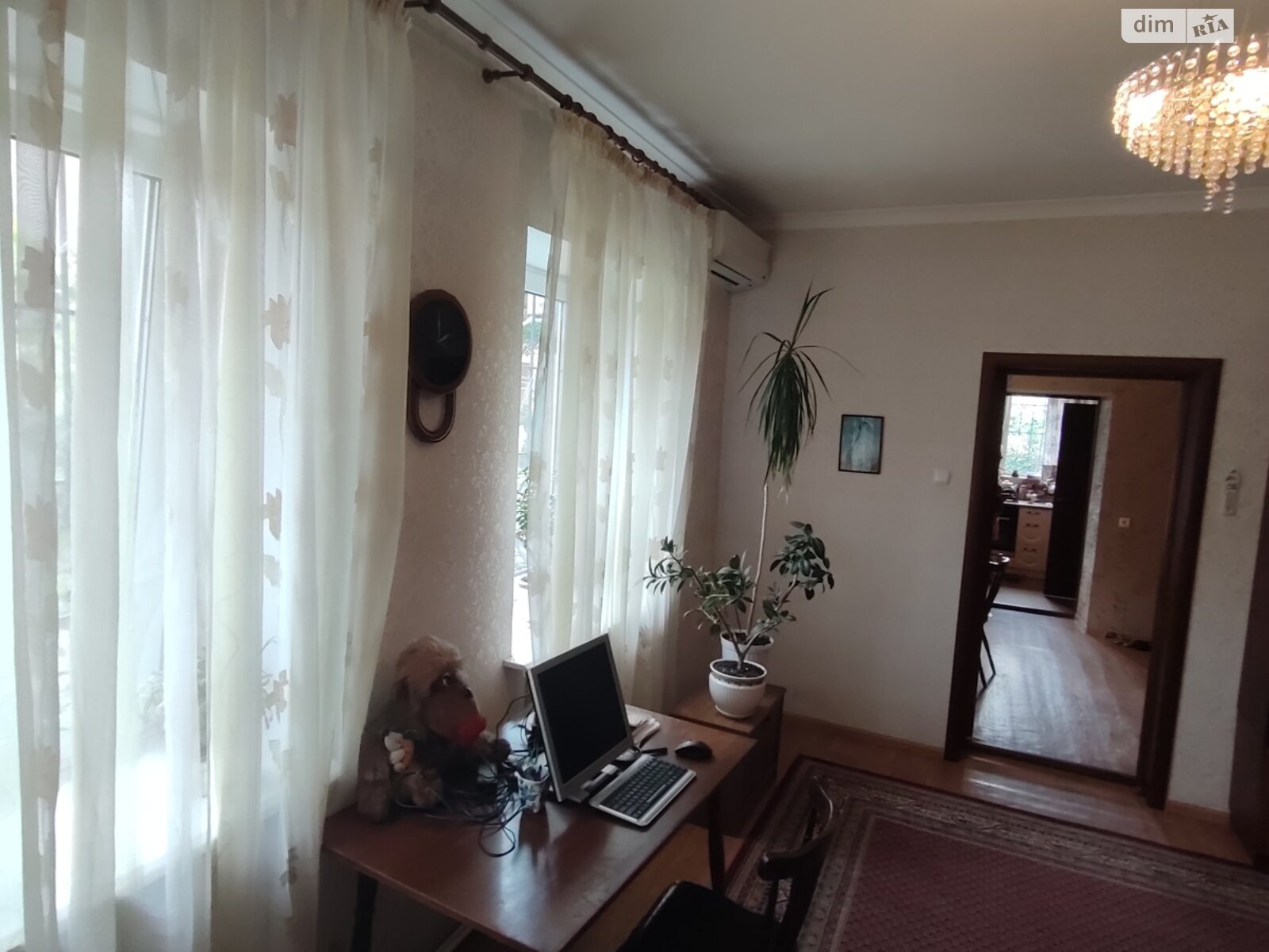 Продаж частини будинку в Одесі, вулиця Бригадна, 2 кімнати фото 1 Продаж частини будинку в Одесі, вулиця Бригадна, 2 кімнати фото 1