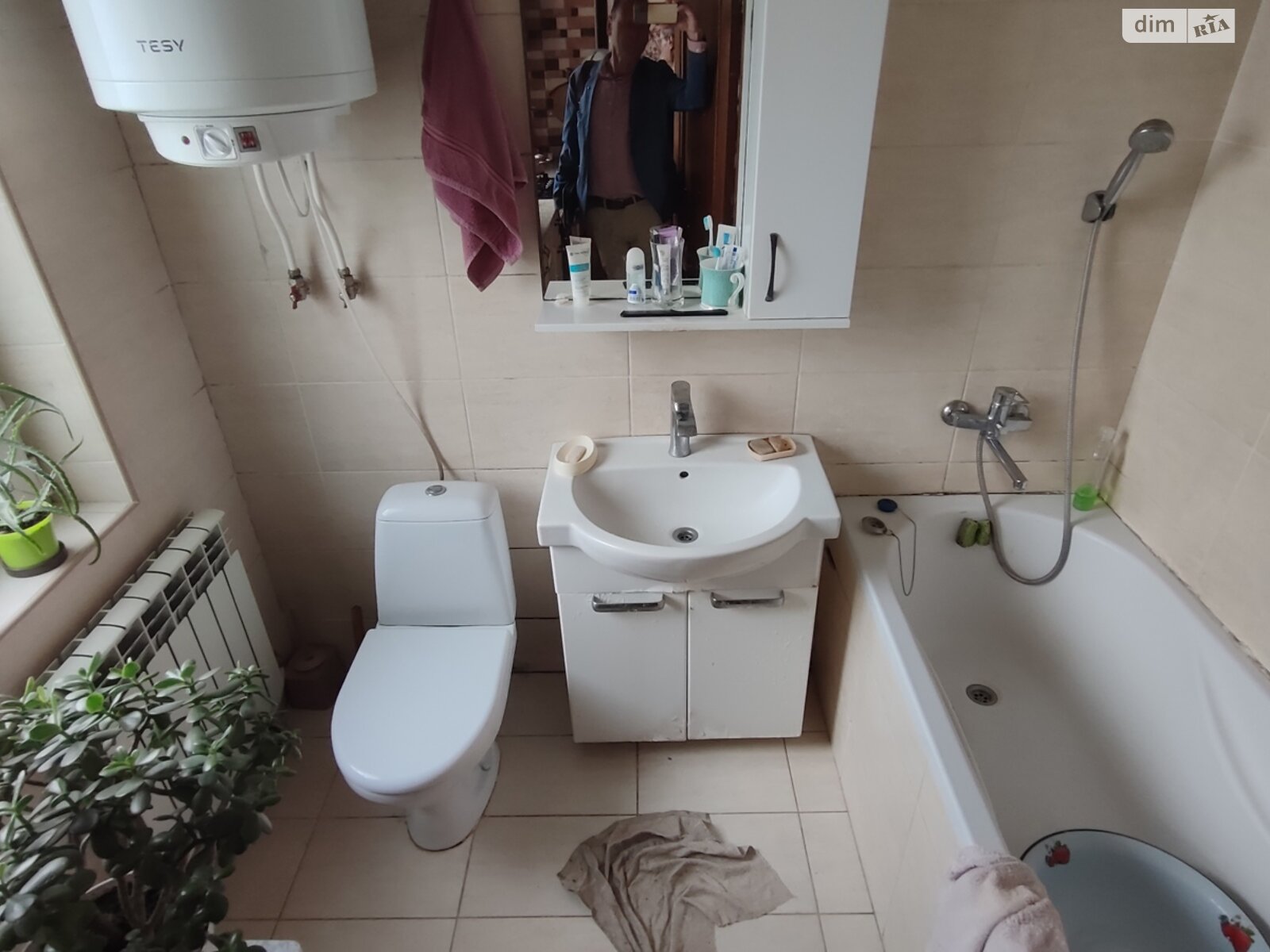Продаж частини будинку в Одесі, вулиця Бригадна, 2 кімнати фото 1 Продаж частини будинку в Одесі, вулиця Бригадна, 2 кімнати фото 1