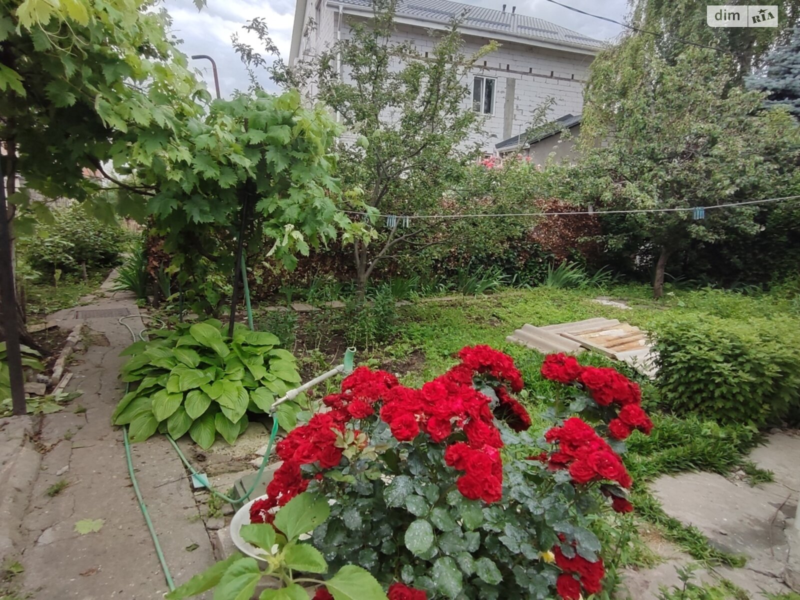 Продаж частини будинку в Одесі, вулиця Бригадна, 2 кімнати фото 1 Продаж частини будинку в Одесі, вулиця Бригадна, 2 кімнати фото 1
