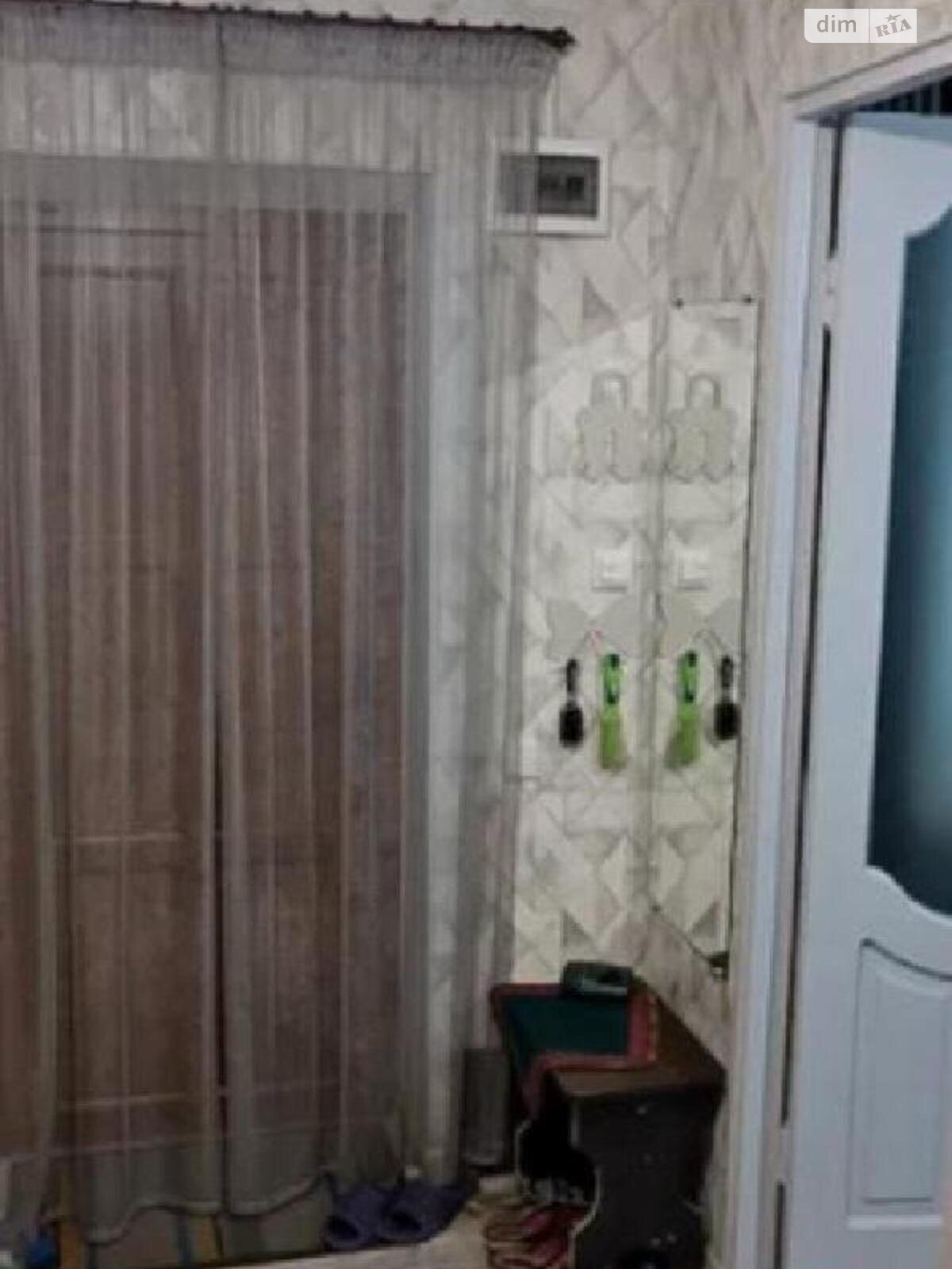 Продажа части дома в Одессе, переулок Майский 21, район Бугаёвка, 1 комната фото 1